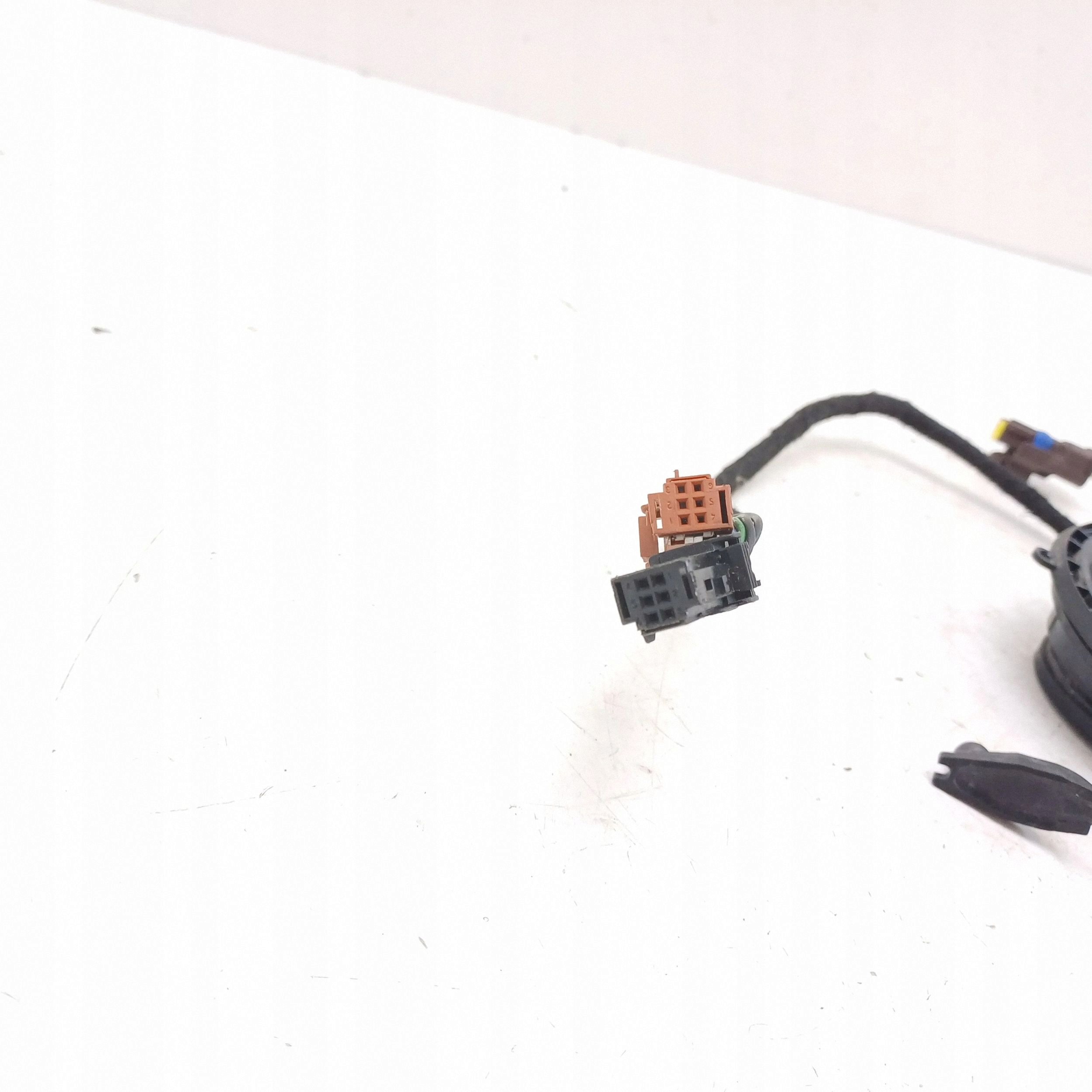 Rétroviseur latéral Peugeot 207 CC 2007 image 6