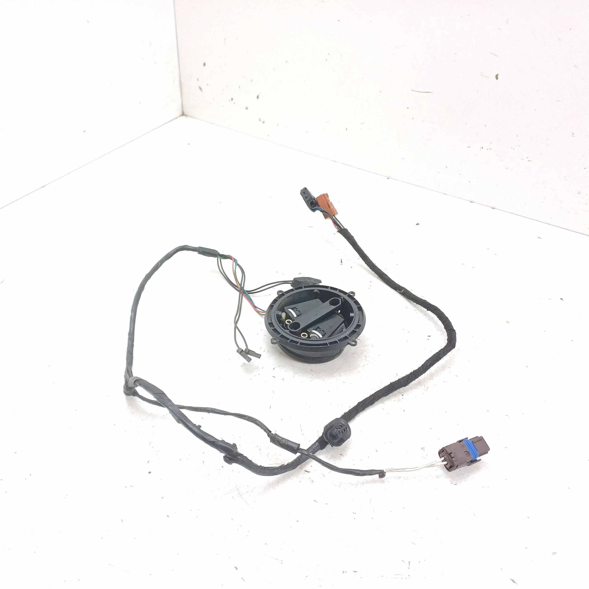 Rétroviseur latéral Peugeot 207 CC 2007 image 7