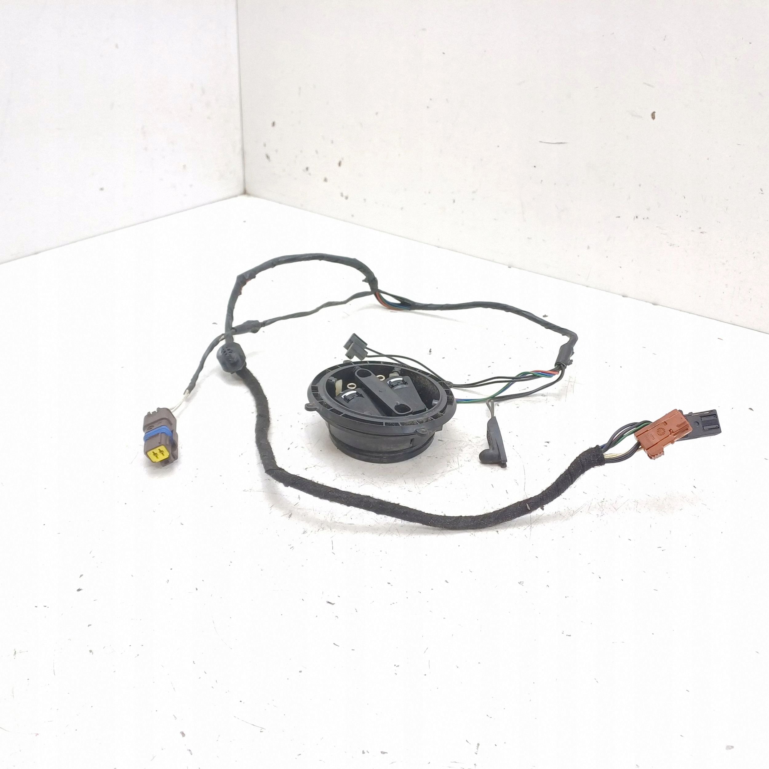 Rétroviseur latéral Peugeot 207 CC 2007 image 8