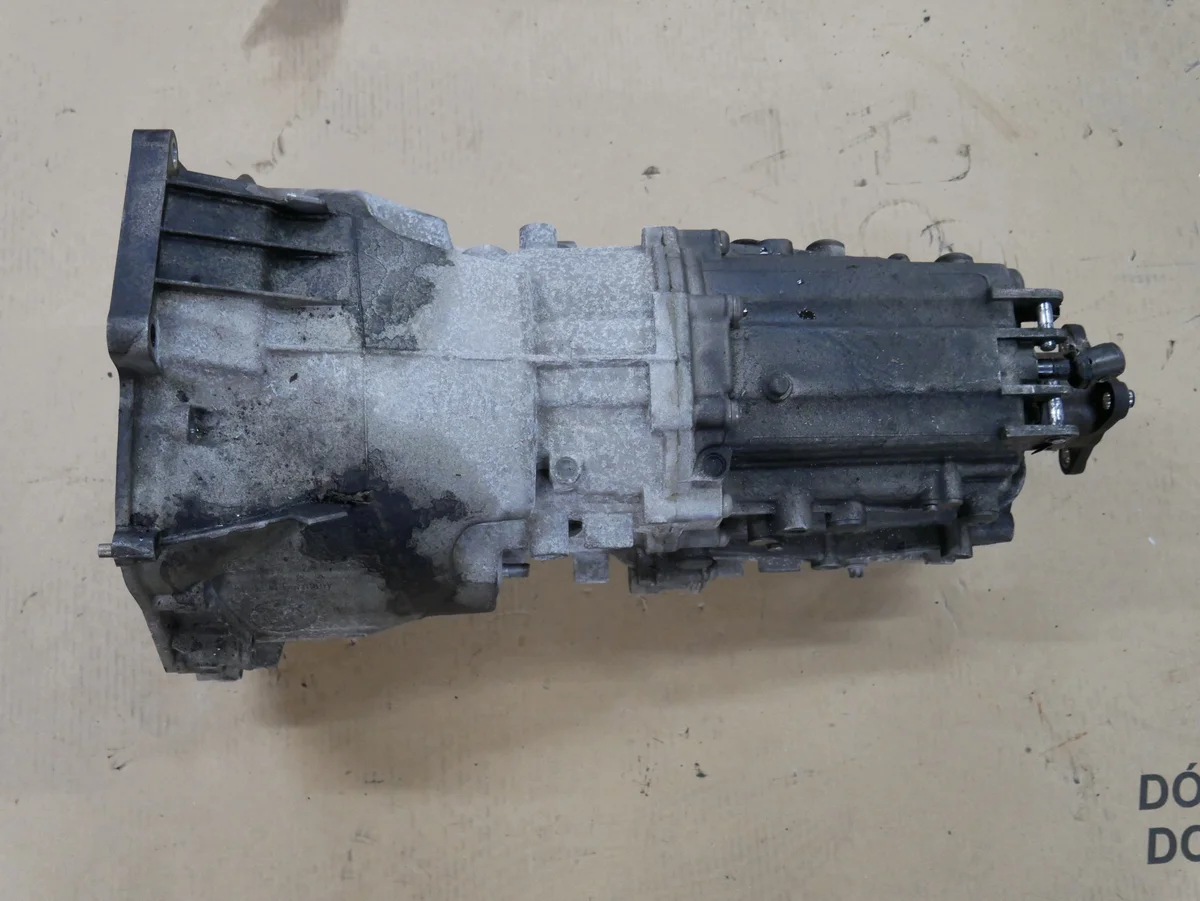 Boîte de vitesses BMW E90 E60 E87 E46 2.0d M47N image 2