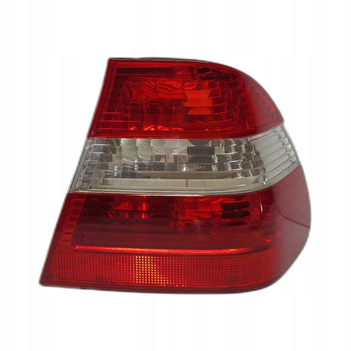 BMW Rear Lamp Assembly 6946536 Used Right