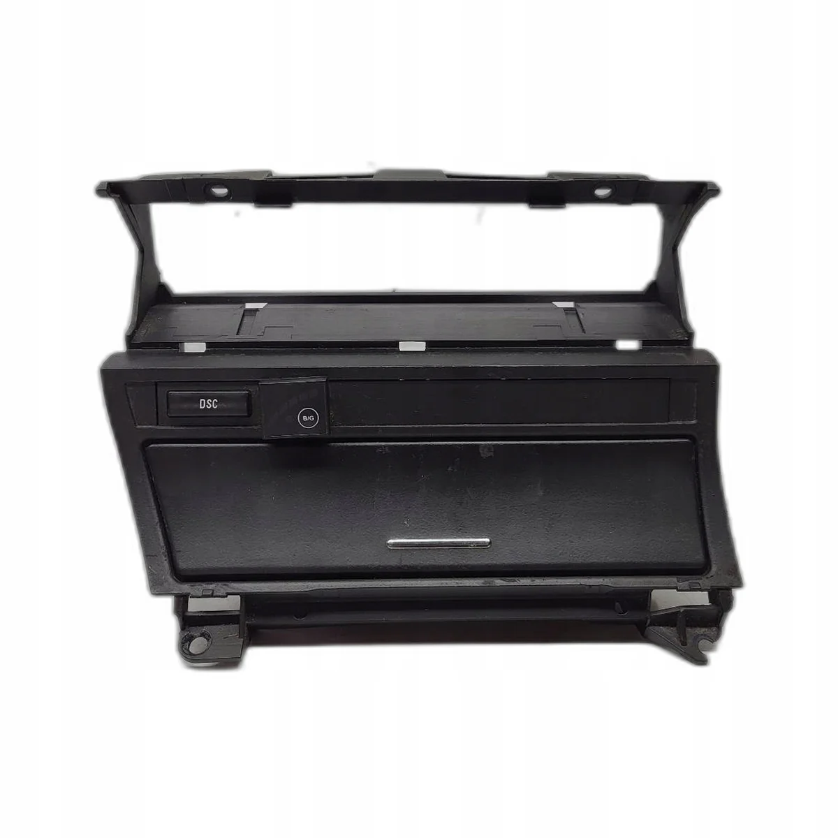 Boîte de rangement BMW e46 Europa OEM 8205377