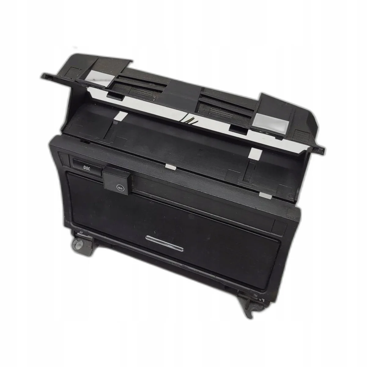 Boîte de rangement BMW e46 Europa OEM 8205377 image 3