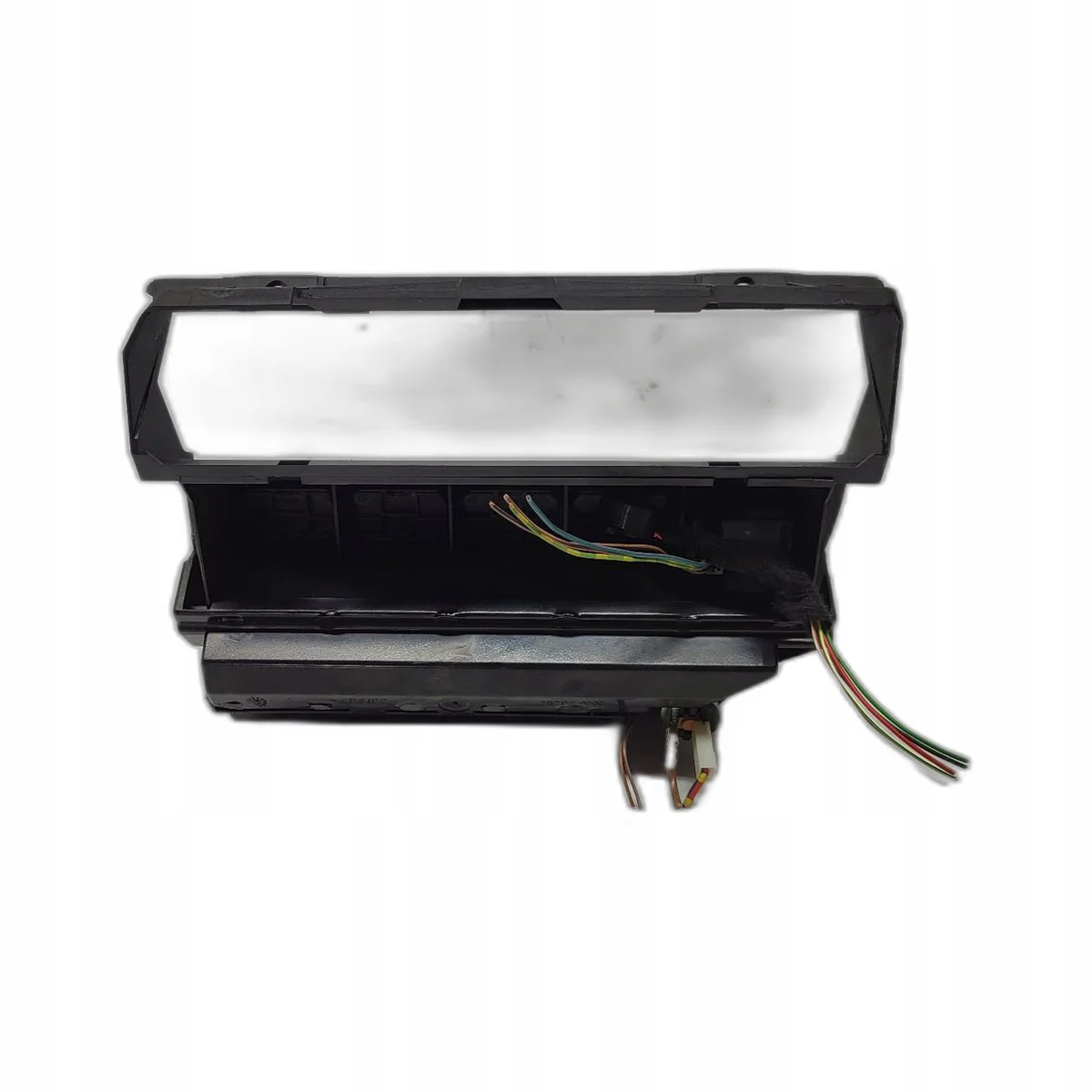 Boîte de rangement BMW e46 Europa OEM 8205377 image 4