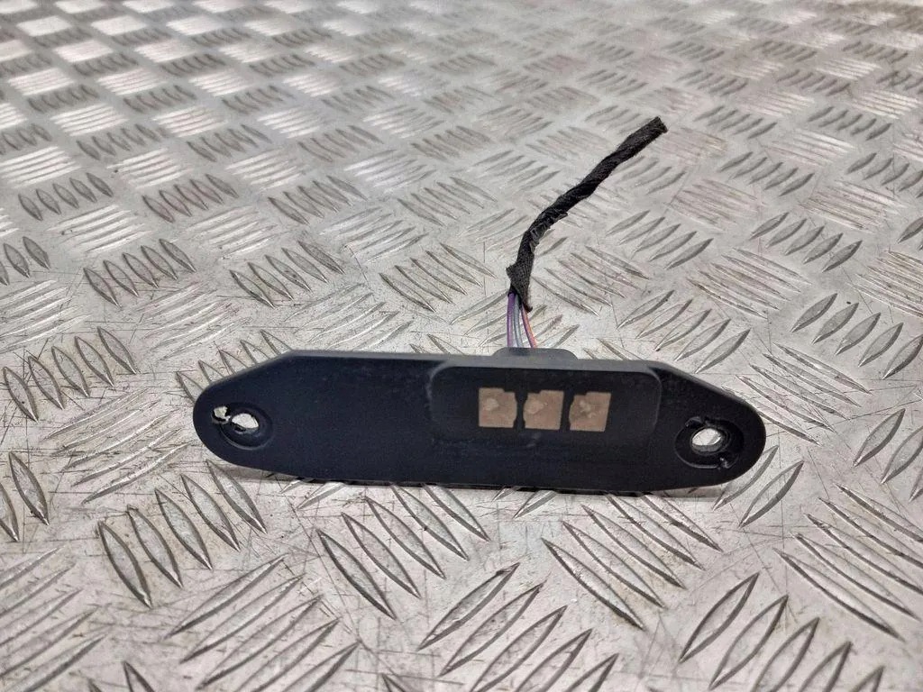 Sensor de Fechamento de Porta Ford Transit Custom 2C1T14A658BB image 2
