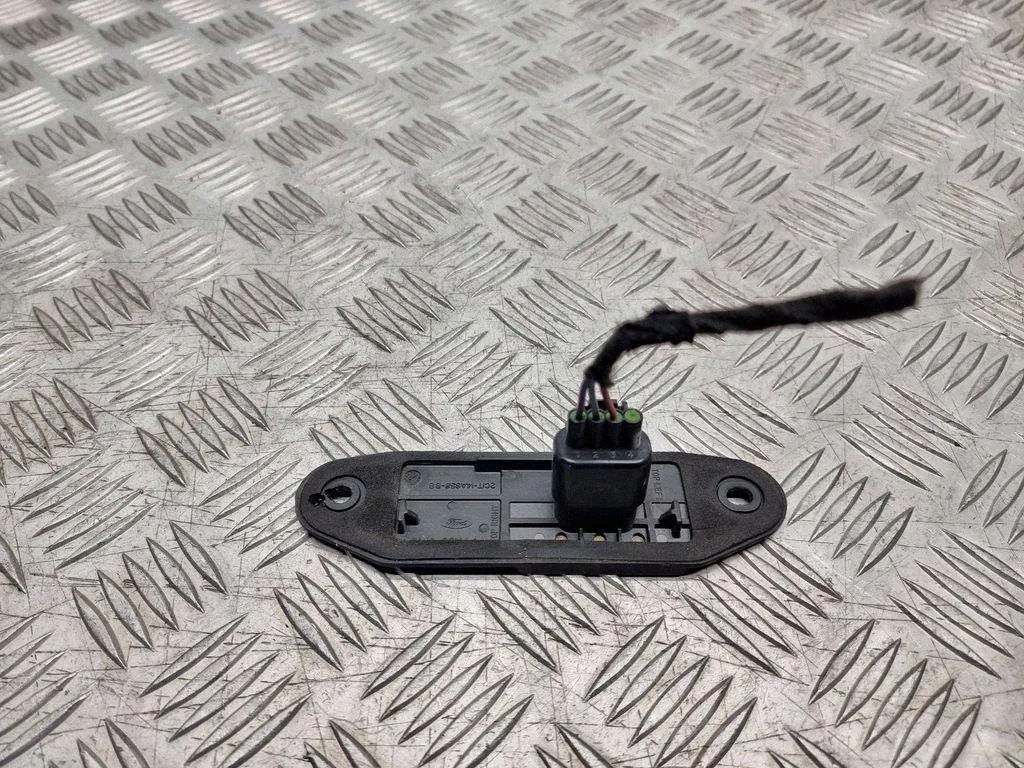 Sensor de Fechamento de Porta Ford Transit Custom 2C1T14A658BB image 3