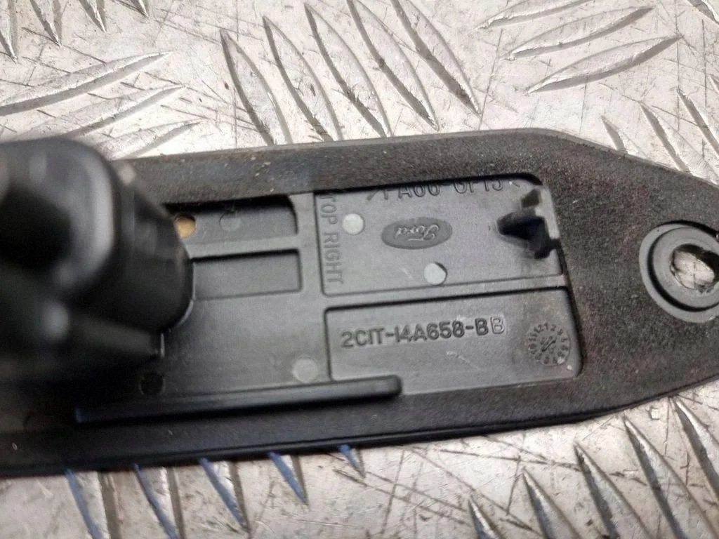 Sensor de Fechamento de Porta Ford Transit Custom 2C1T14A658BB image 4