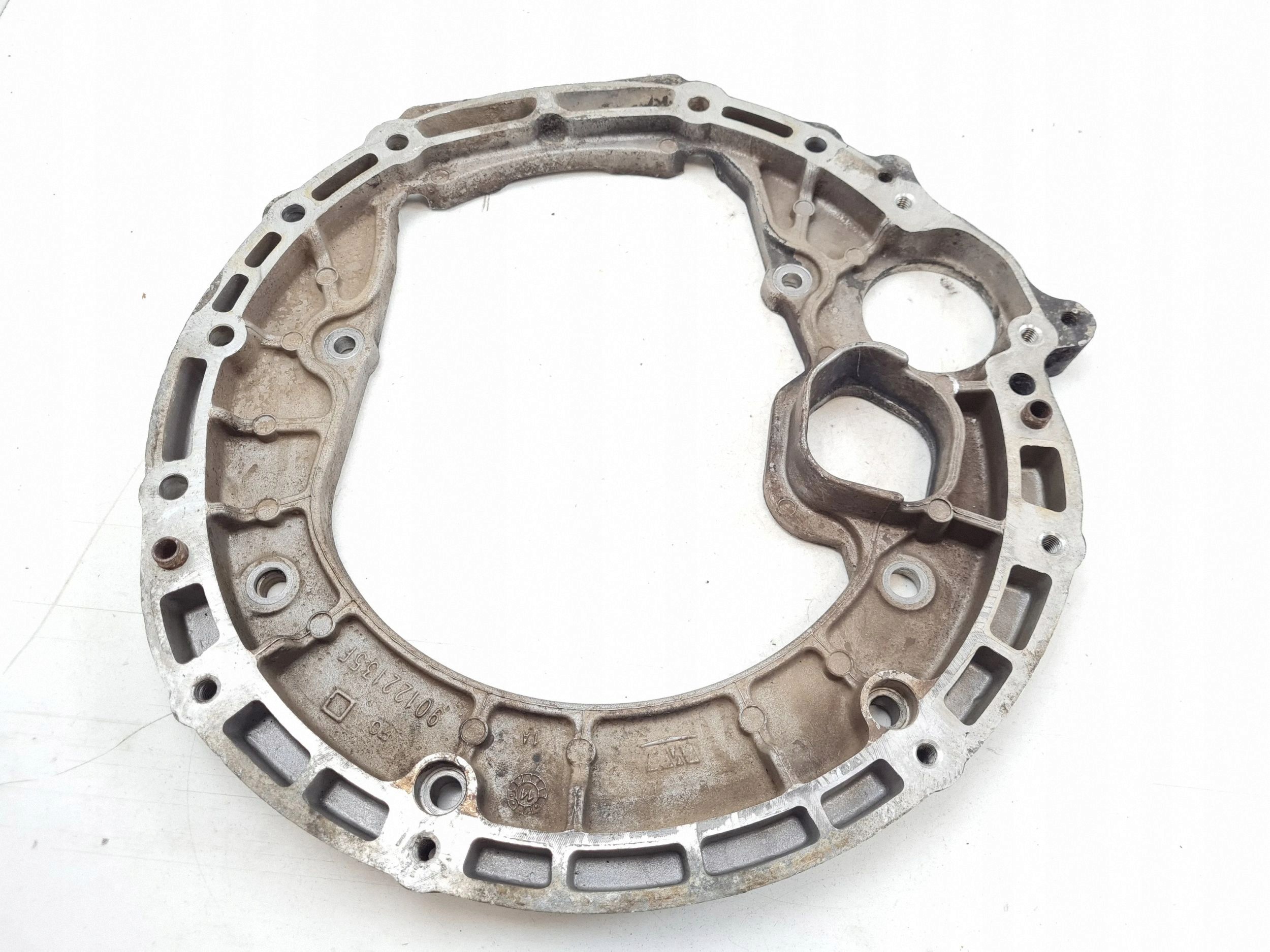 Junta do Câmbio Dodge Nitro 2007 OEM 90122135F image 5