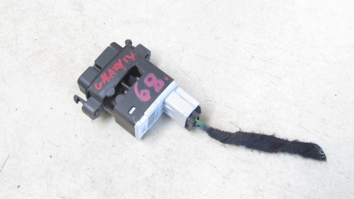Sensor de temperatura externa Ford GALAXY III (CK) EB3B-19T562-A 15-23