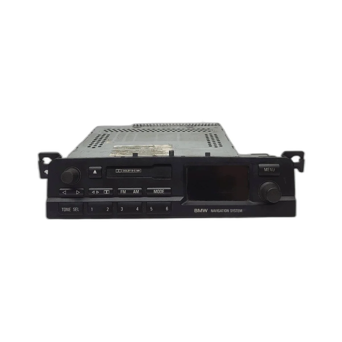 Rádio BMW E46 318i 2.0 16V 6923175