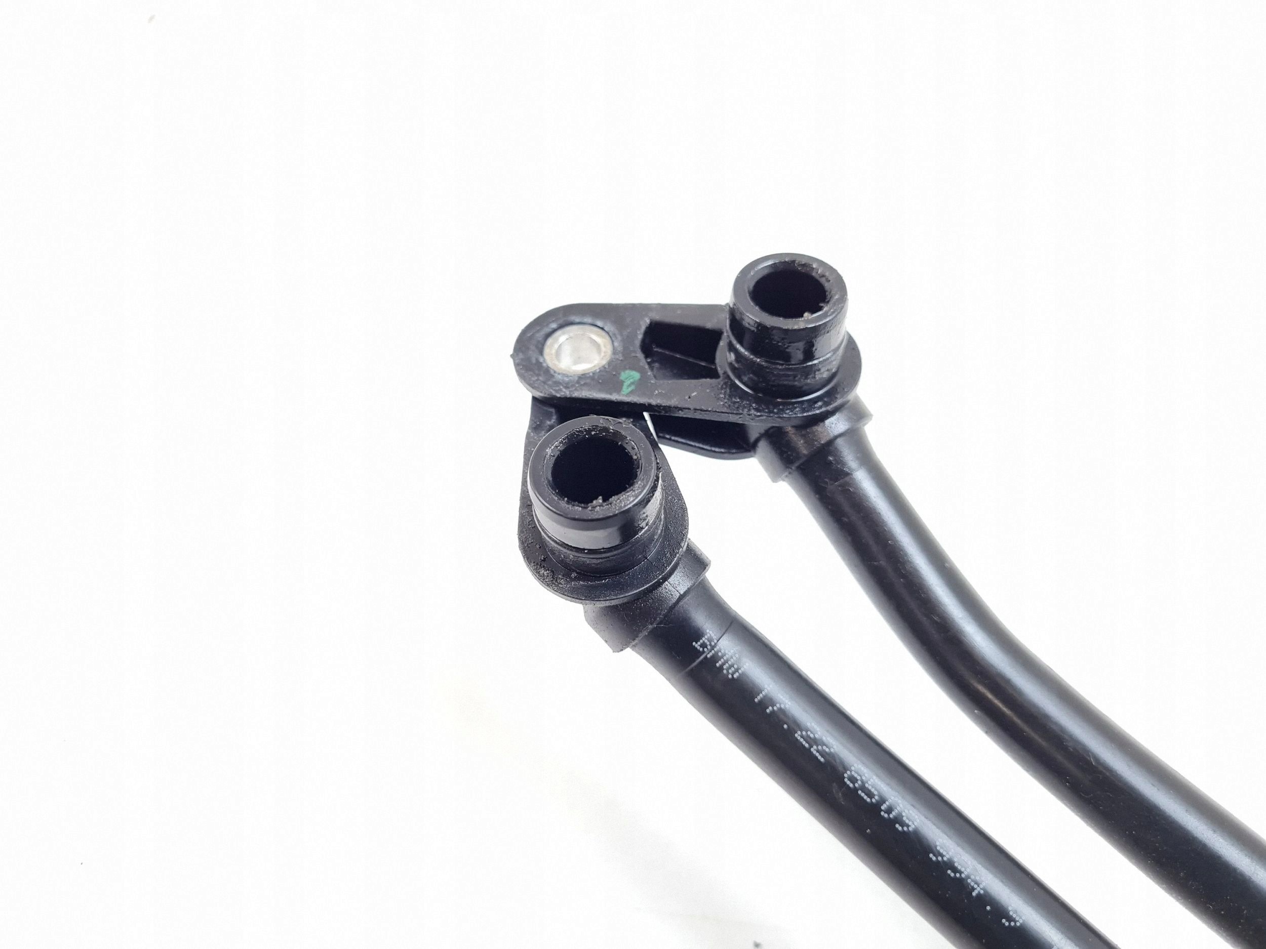 BMW X5 Flexible d'huile de boîte 8509994 image 3