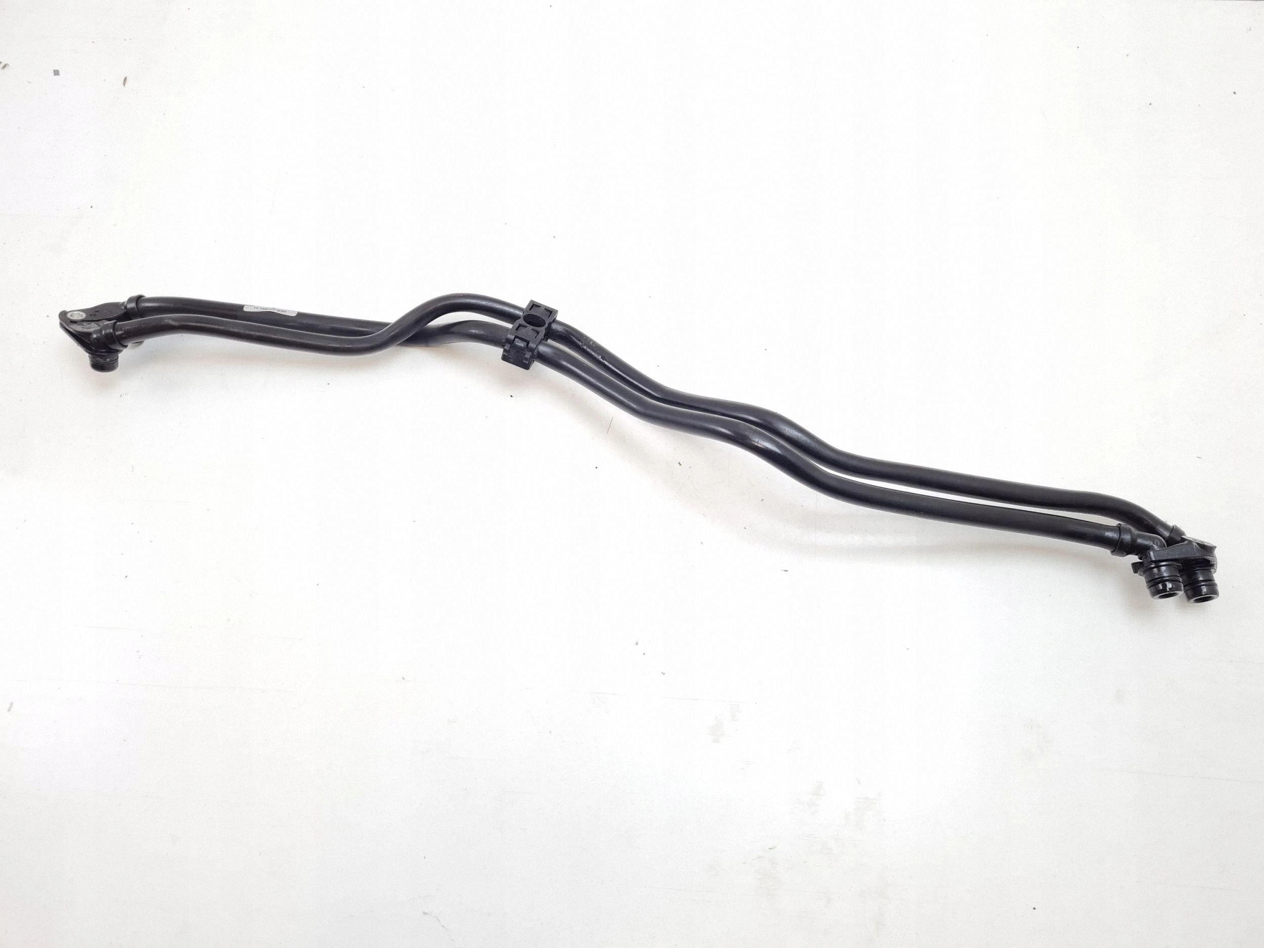 BMW X5 Flexible d'huile de boîte 8509994 image 6