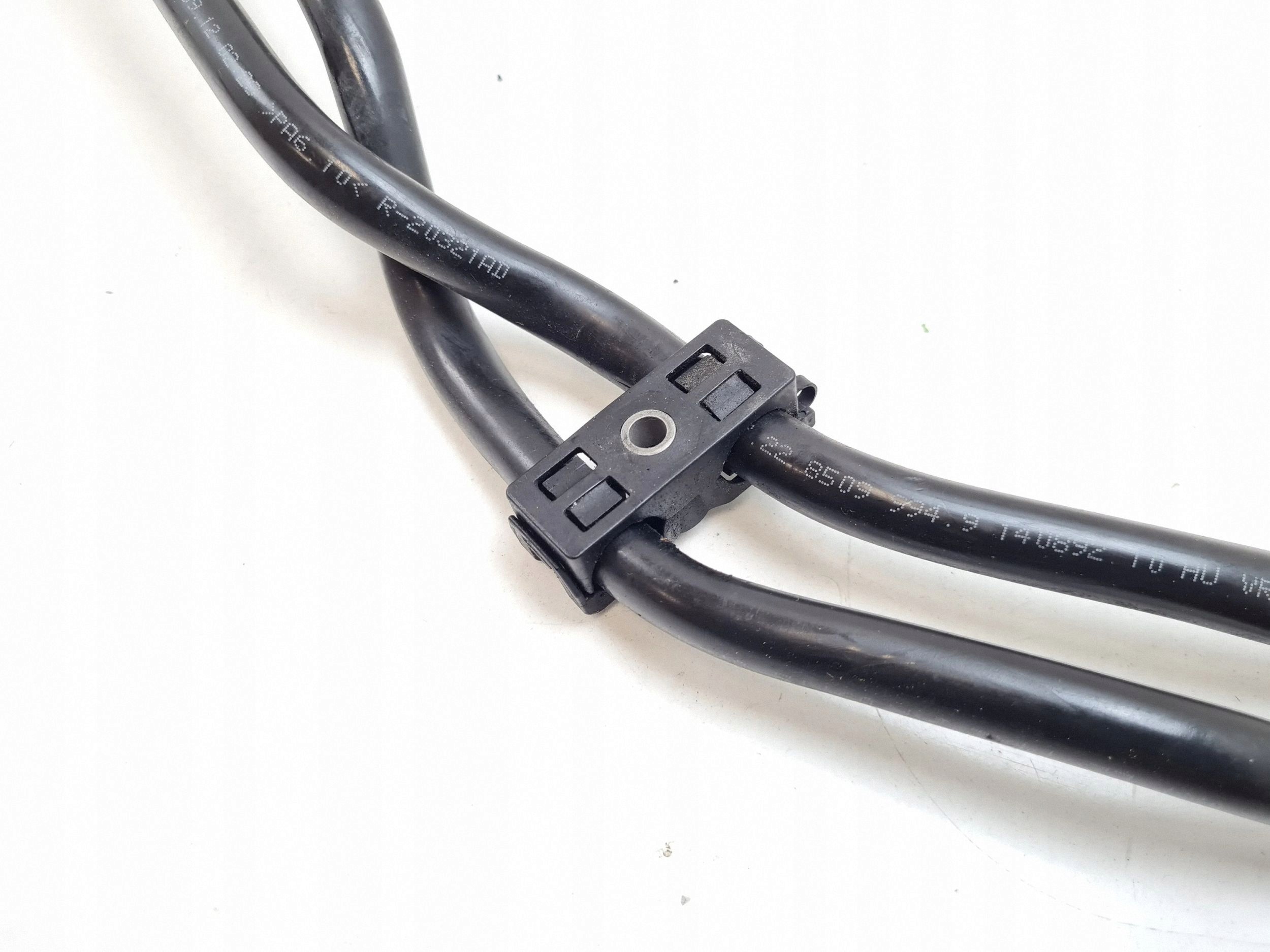 BMW X5 Flexible d'huile de boîte 8509994 image 7
