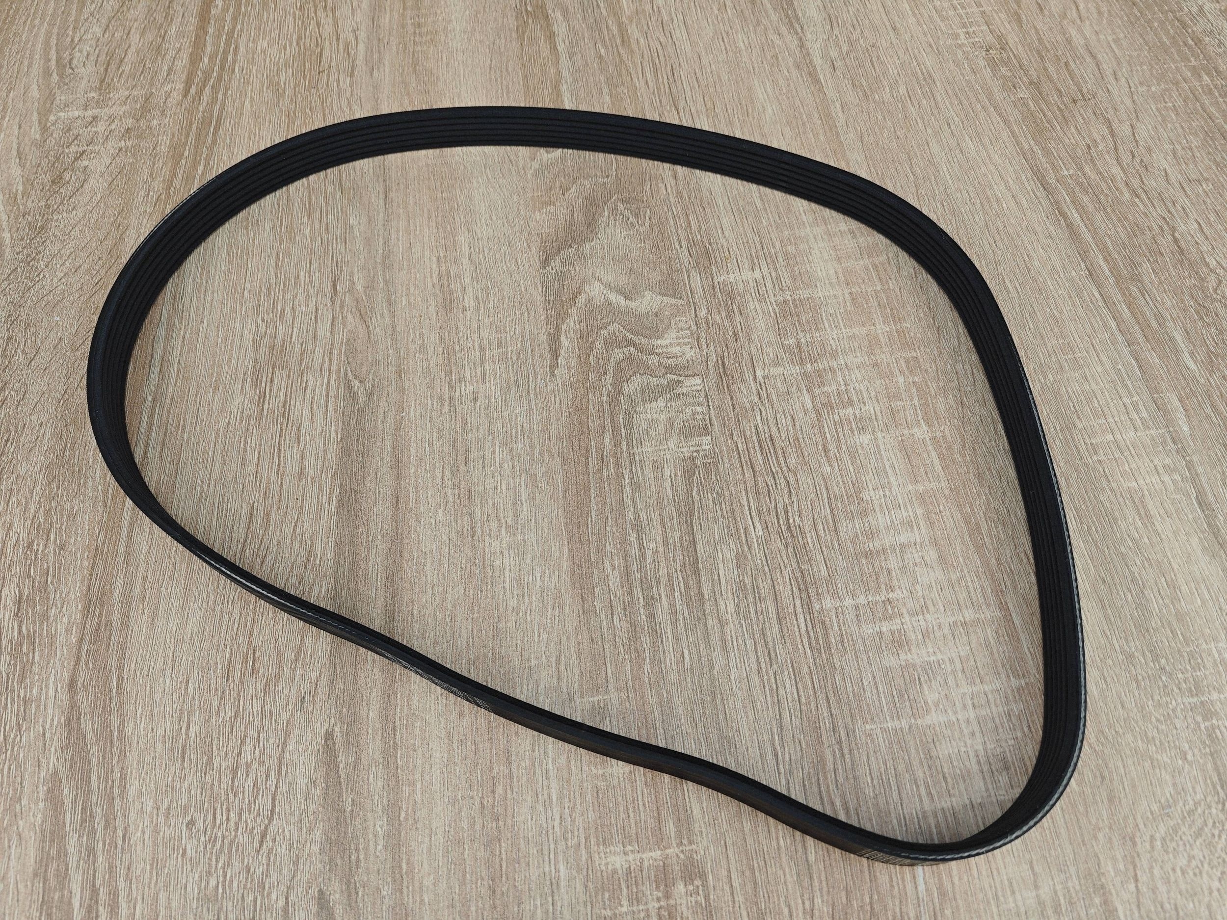 Correa de accesorios BMW 530d G30 6PK1155 image 2