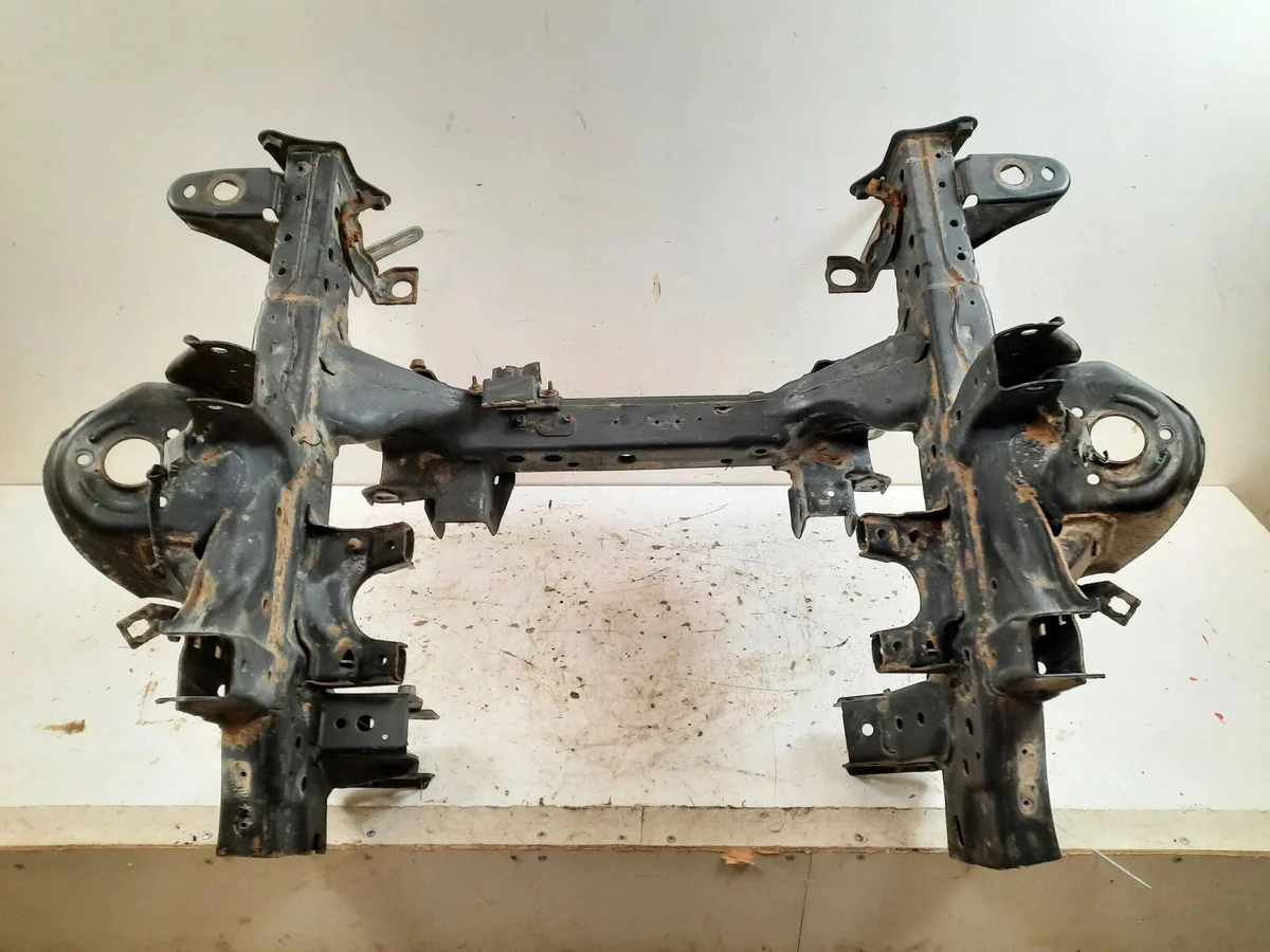 2018 Toyota Hilux Runko 501794JK3A image 2