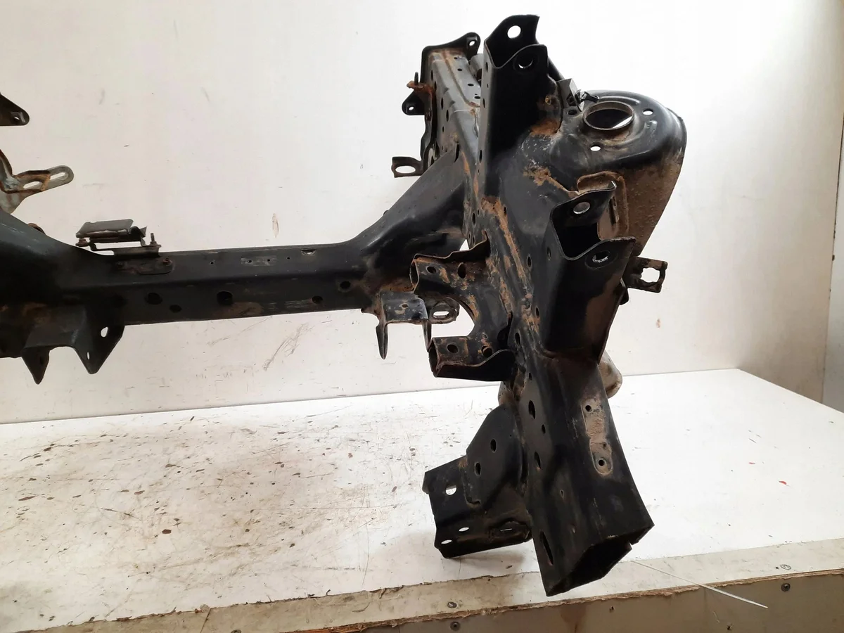 2018 Toyota Hilux Runko 501794JK3A image 5
