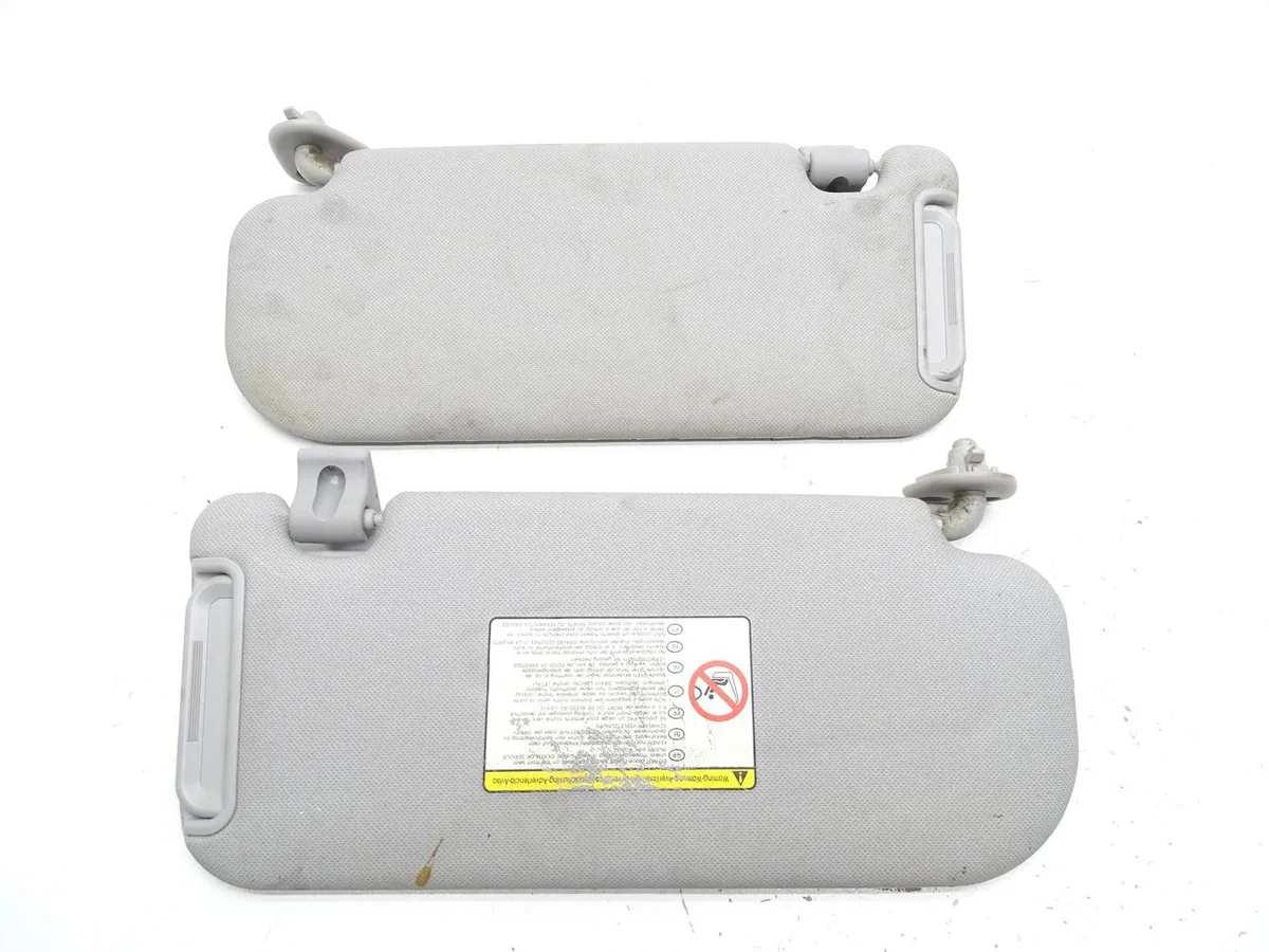 Sonnenblende Hyundai IX35 gebraucht image 3