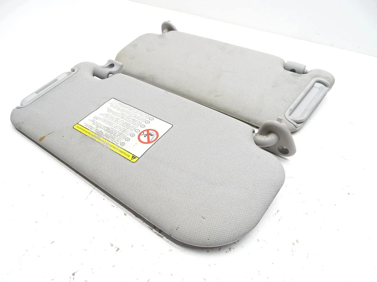 Sonnenblende Hyundai IX35 gebraucht image 4