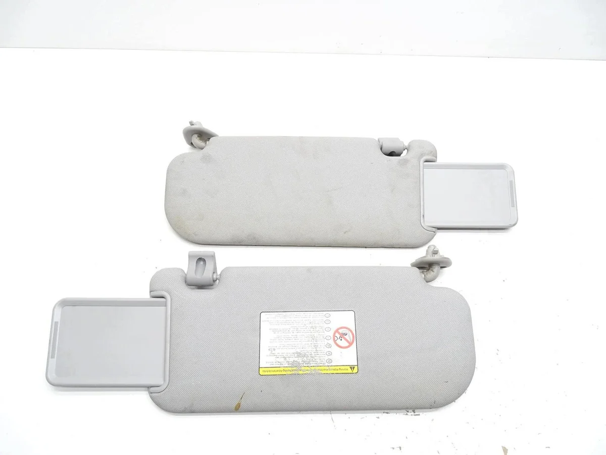 Sonnenblende Hyundai IX35 gebraucht image 5