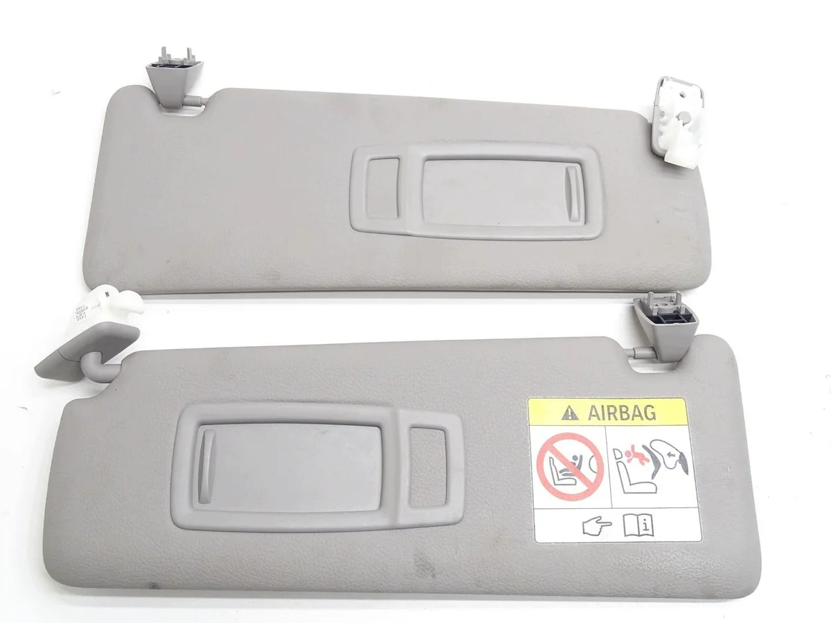 Pare-soleil BMW F30 F31 LIFT Gauche Droite