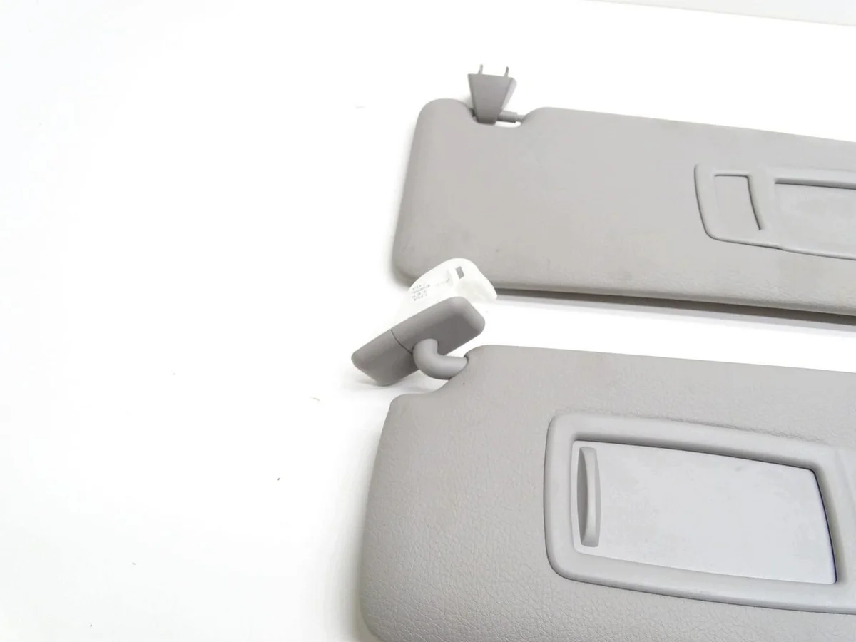Sonnenblende links/rechts BMW F30 F31 LCI image 3
