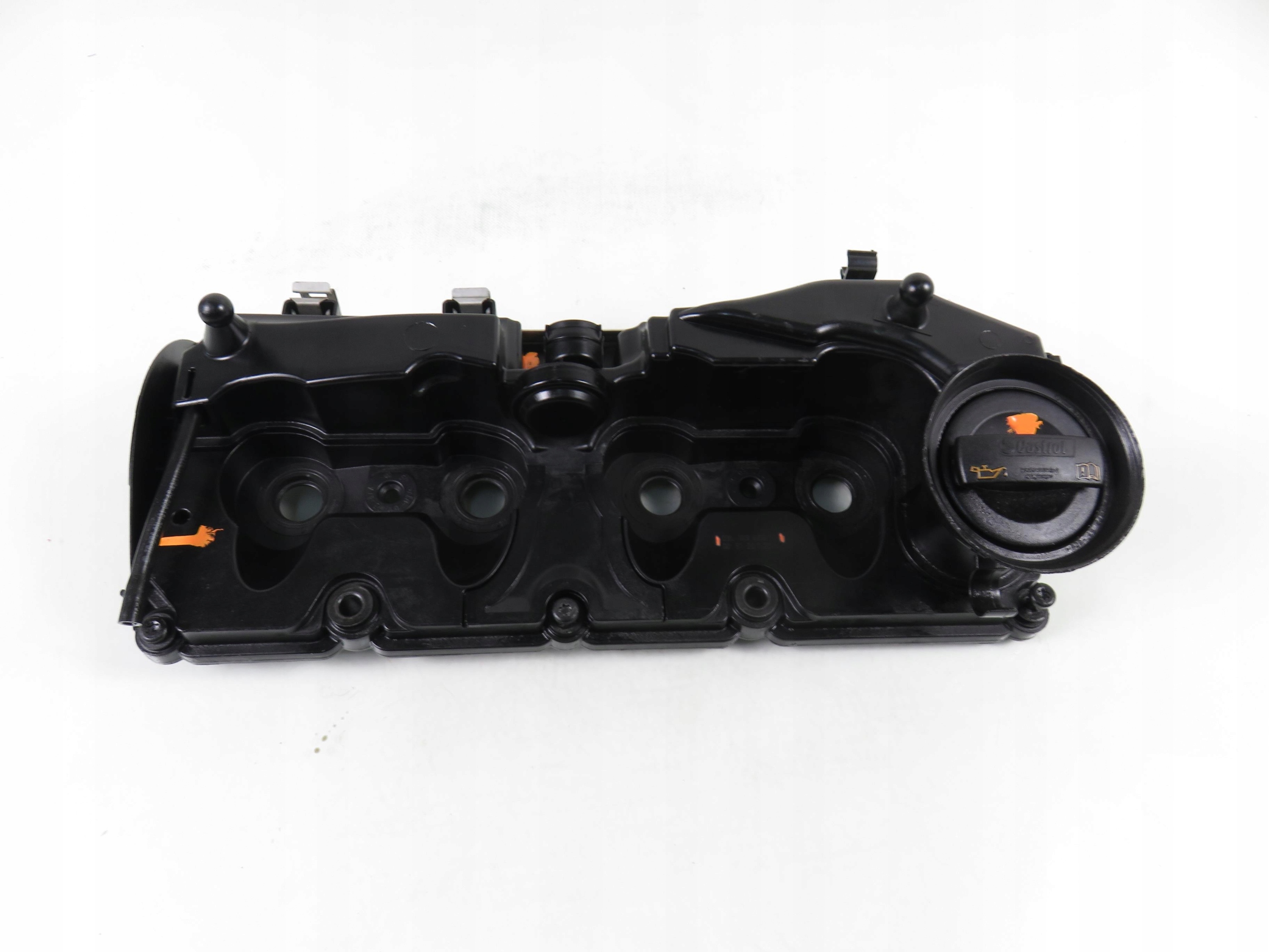 Ventildeckel SEAT Ibiza IV 1.6 TDI CAYC 03L103469H image 2