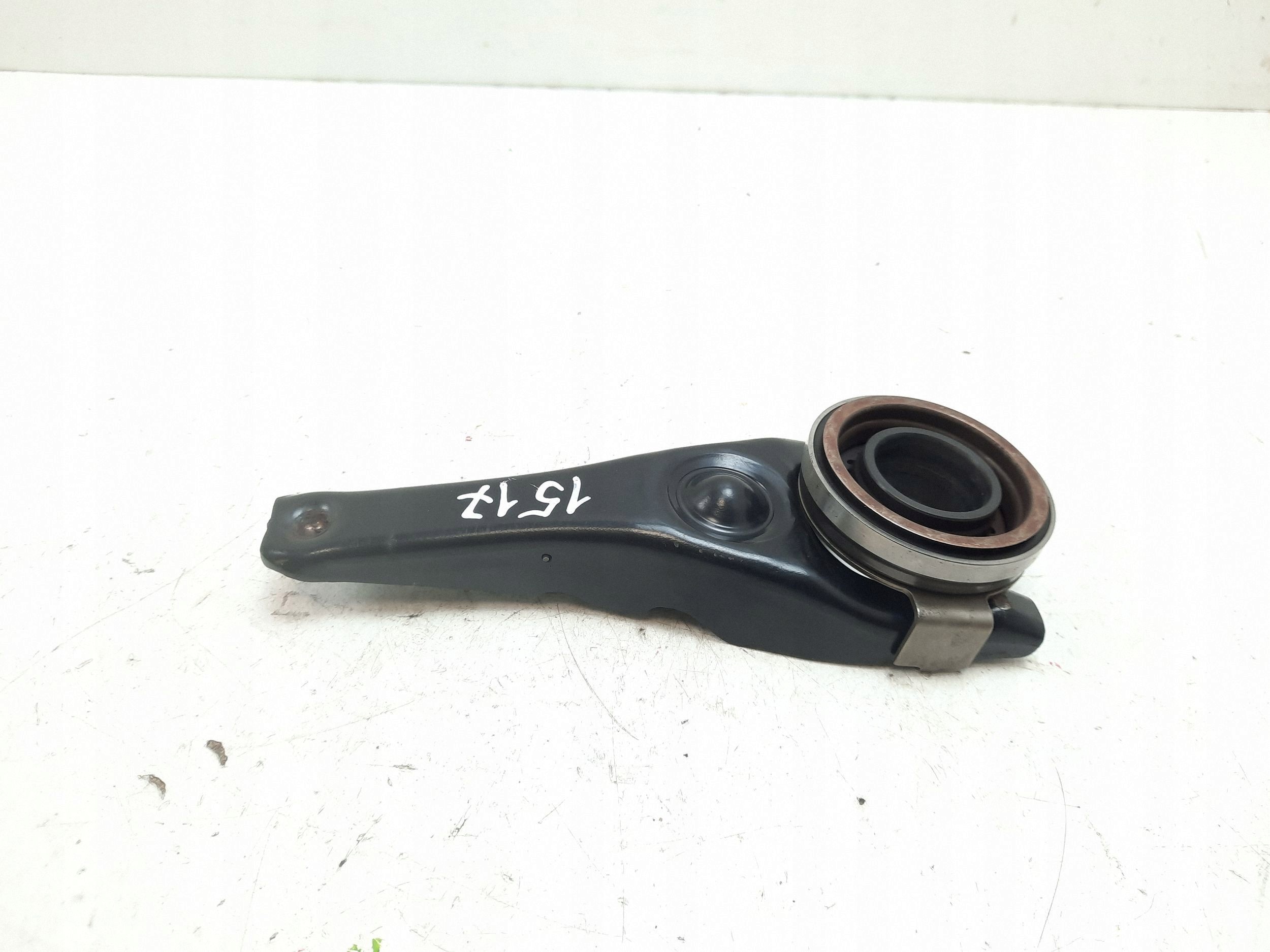 Fourche d'embrayage Subaru WRX 2008 MAM66272 image 2