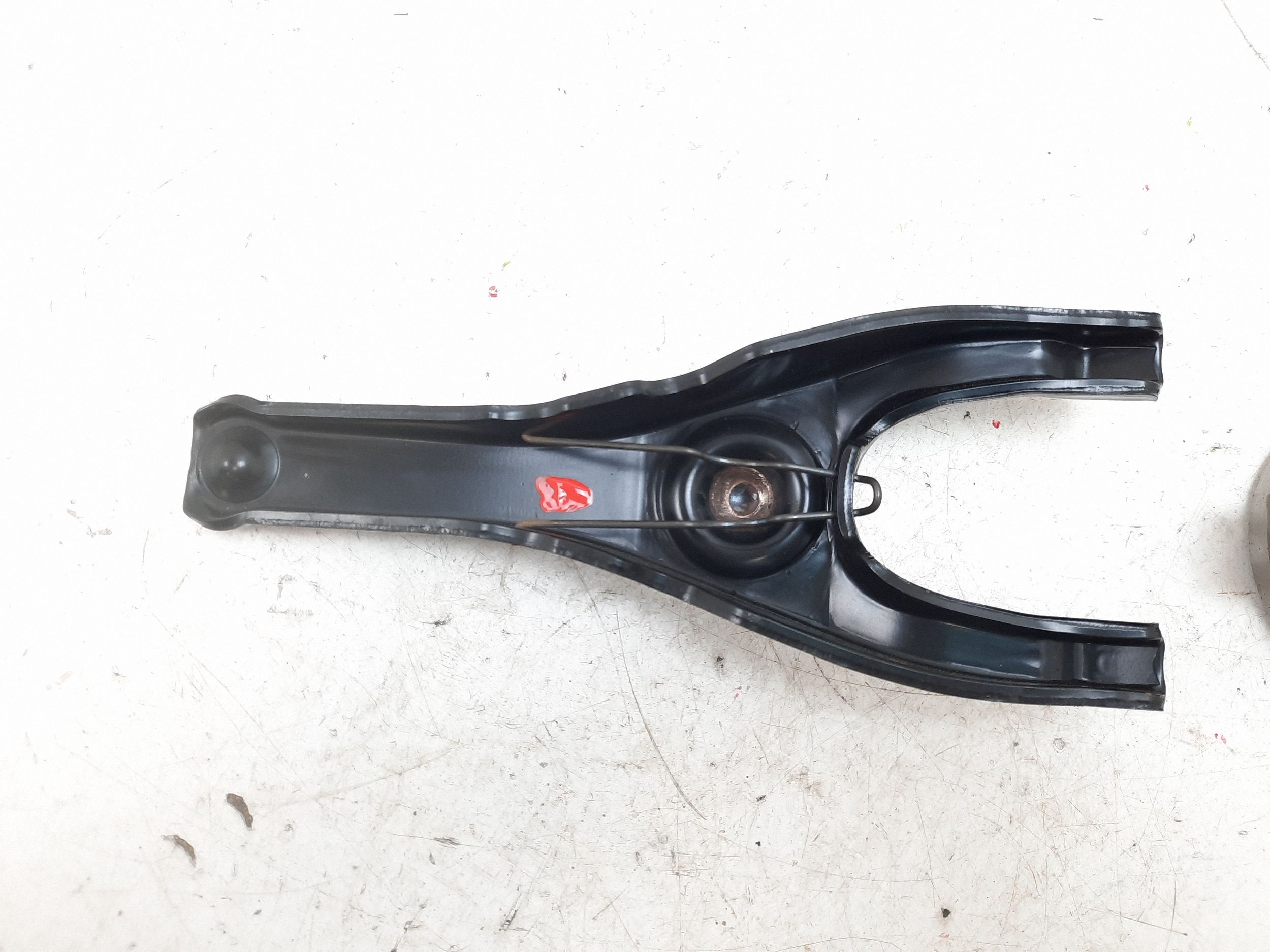 Fourche d'embrayage Subaru WRX 2008 MAM66272 image 4