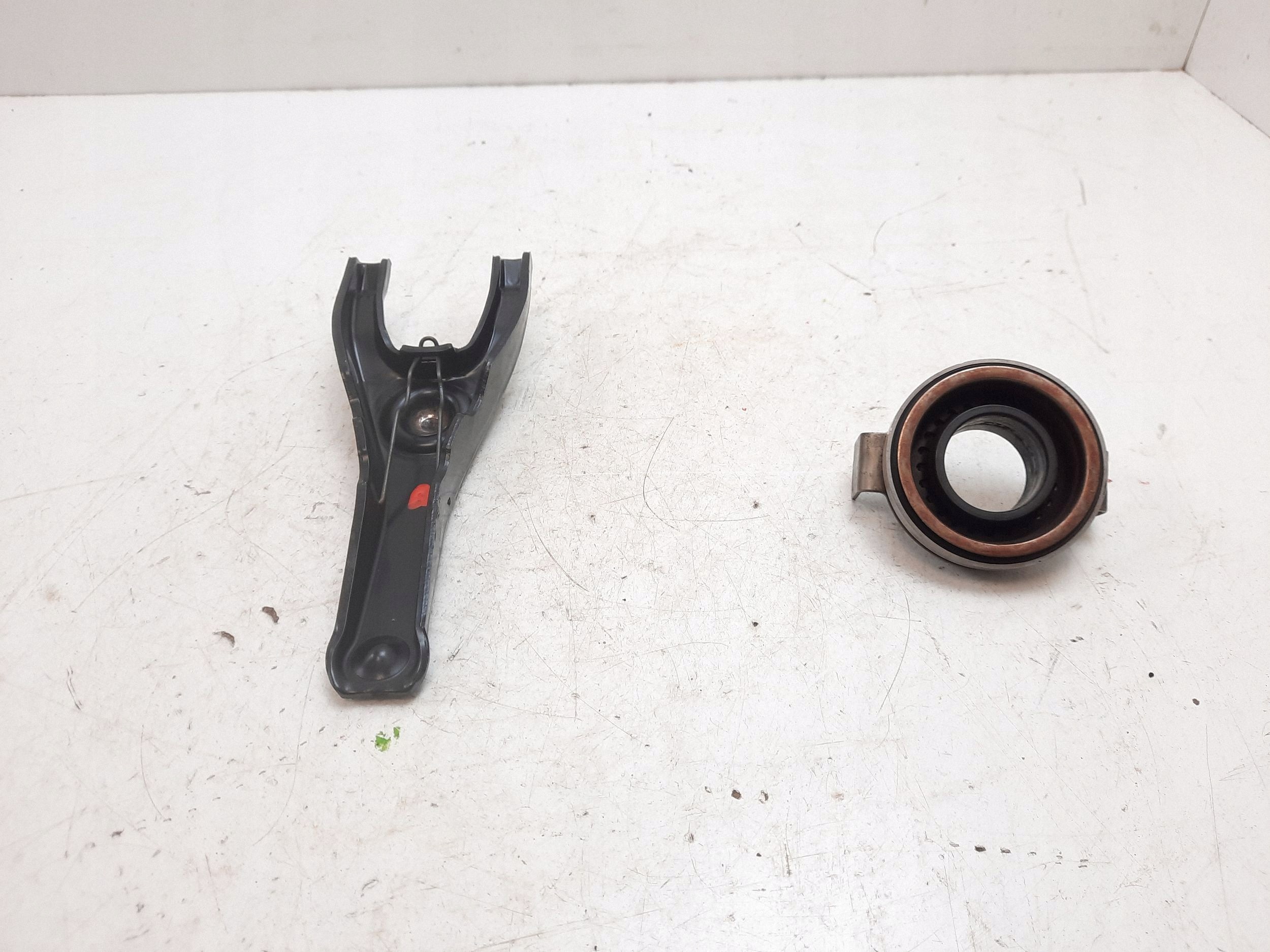 Fourche d'embrayage Subaru WRX 2008 MAM66272 image 5