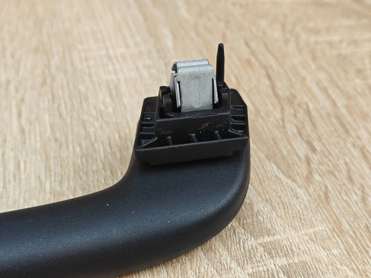 BMW G30 M-Paket Dachhaltegriff hinten gebraucht image 5