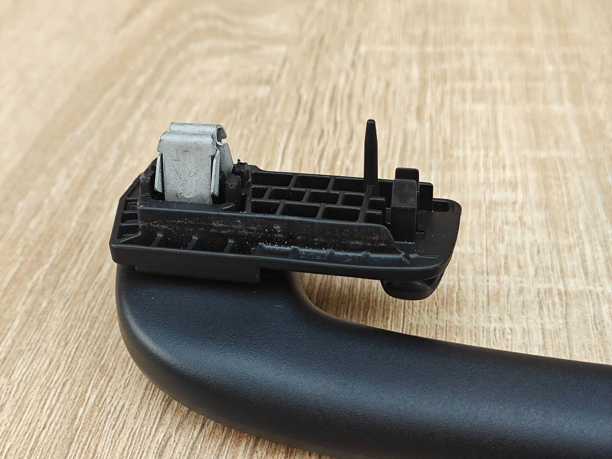 BMW G30 M-Paket Dachhaltegriff hinten gebraucht image 6