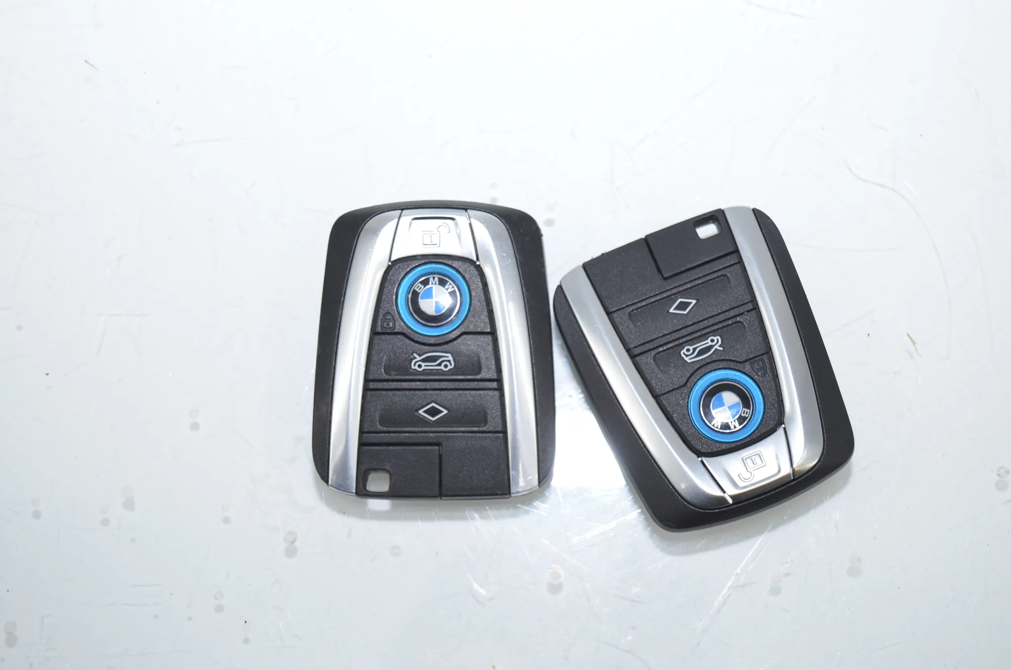 Sytytyssarja BMW I3 (I01) 9456560 125kW 2019