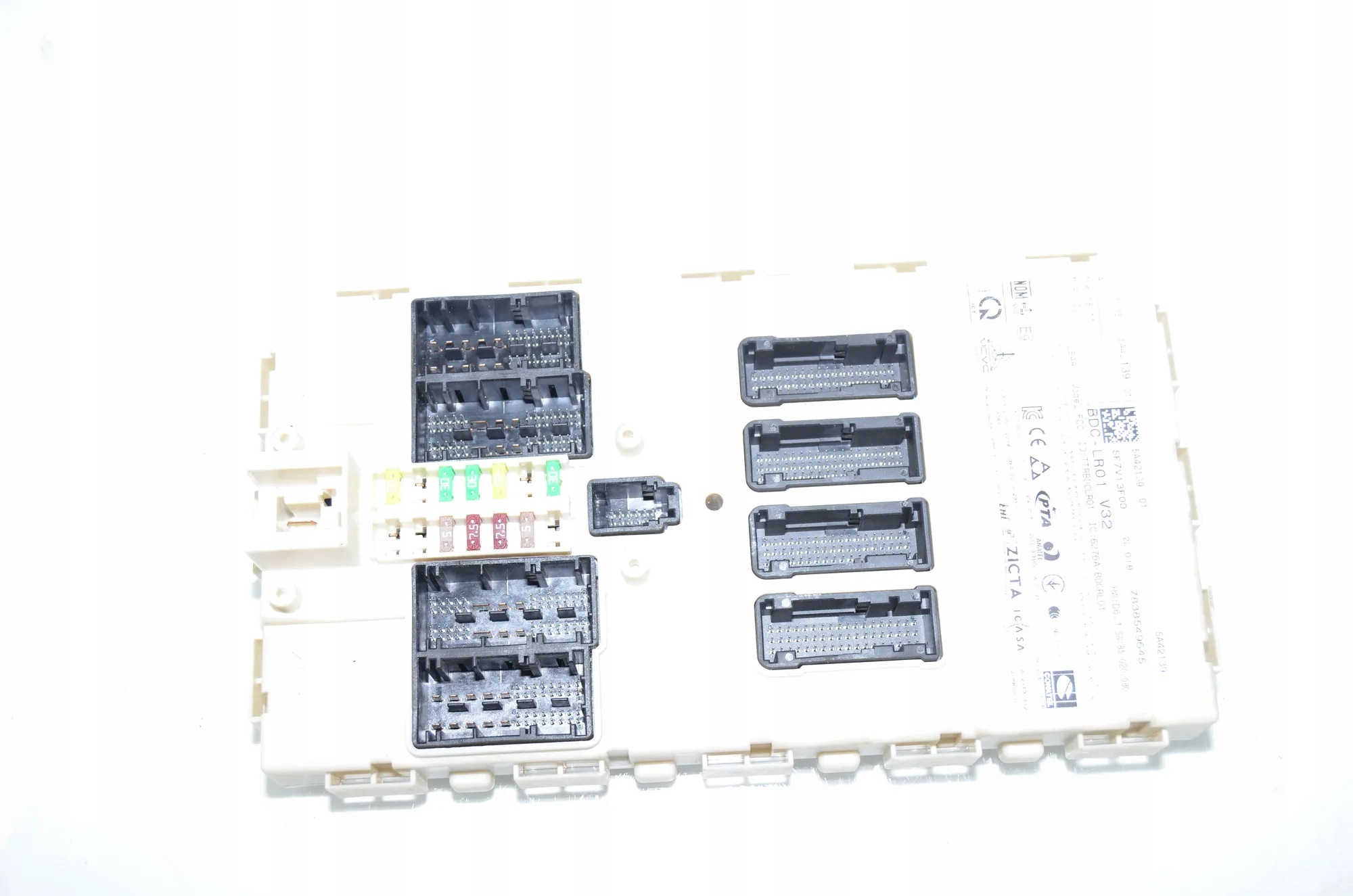 Kit accensione BMW i3 9456560 usato image 8