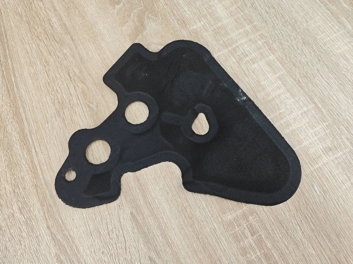Aislamiento Panel BMW G30 G16 OE 7330744