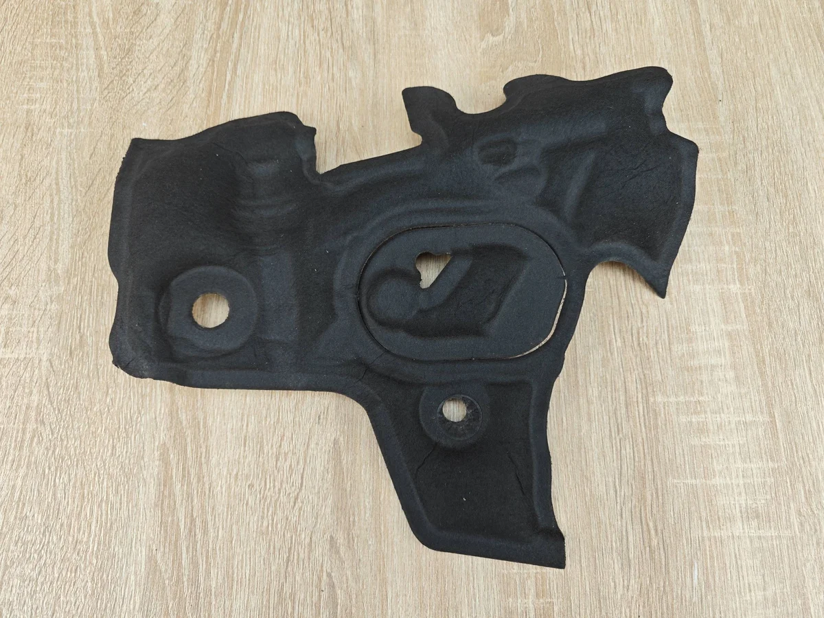 Isolation paroi grodziowej BMW 5 G30 G31 7330756