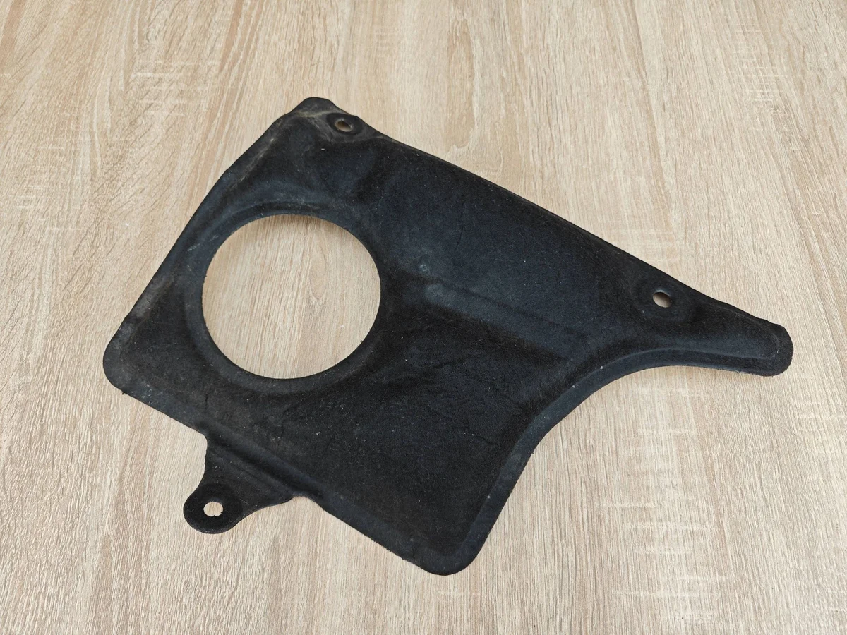 BMW G30 G16 paloseinän eriste, OEM 6996308
