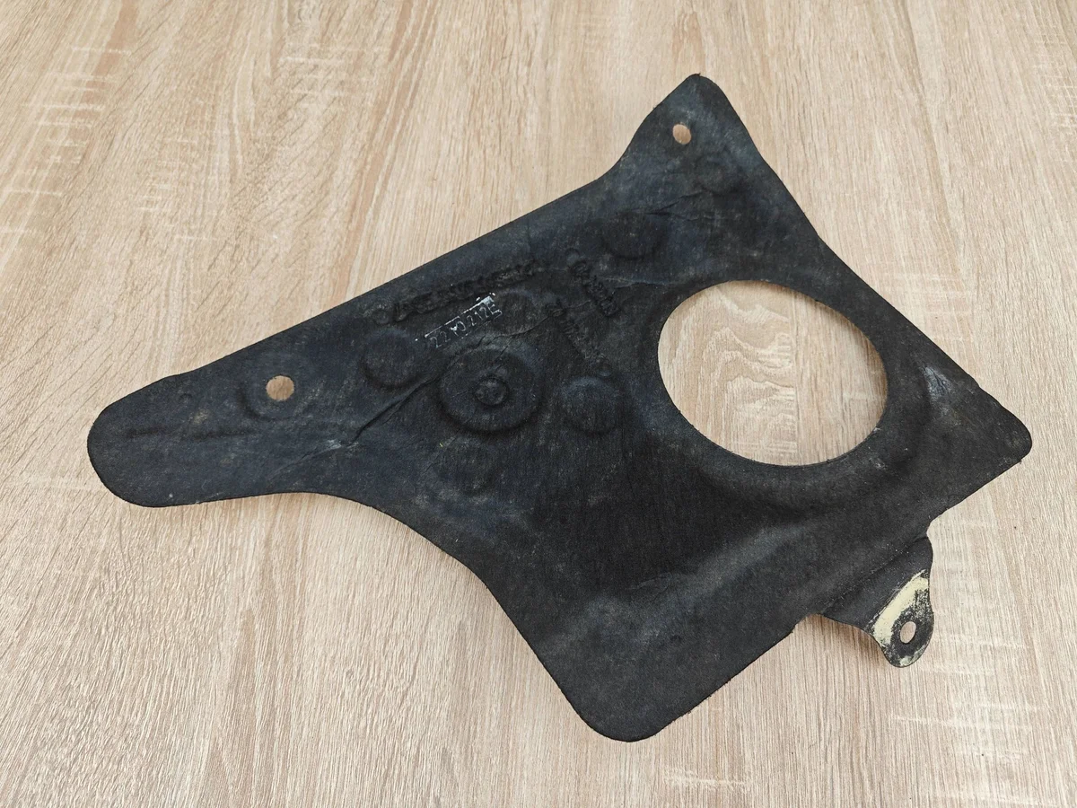 BMW G30 G16 Dämmung Trennwand 6996308