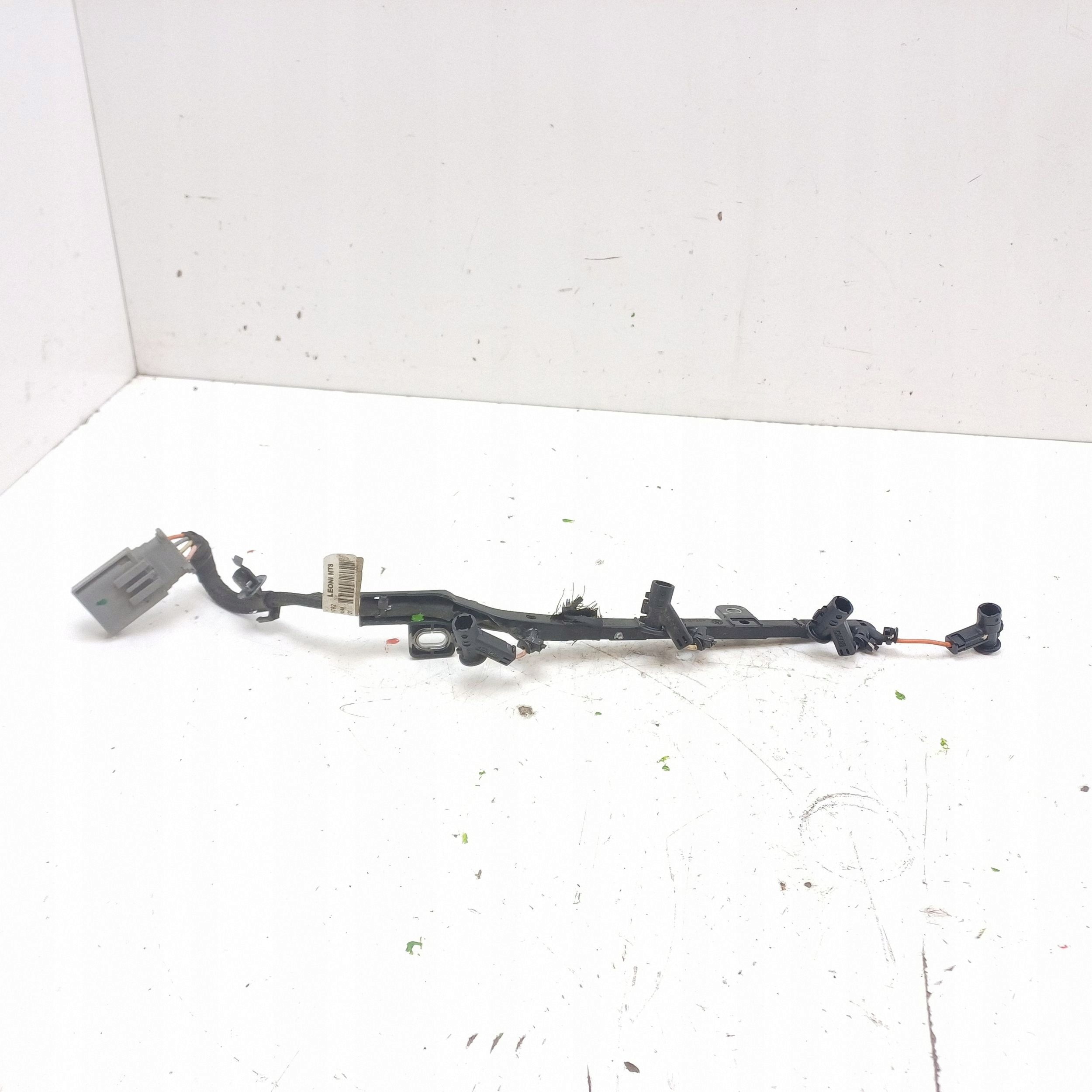 Faisceau de bougies de préchauffage Volvo V40 CC 701792 image 2