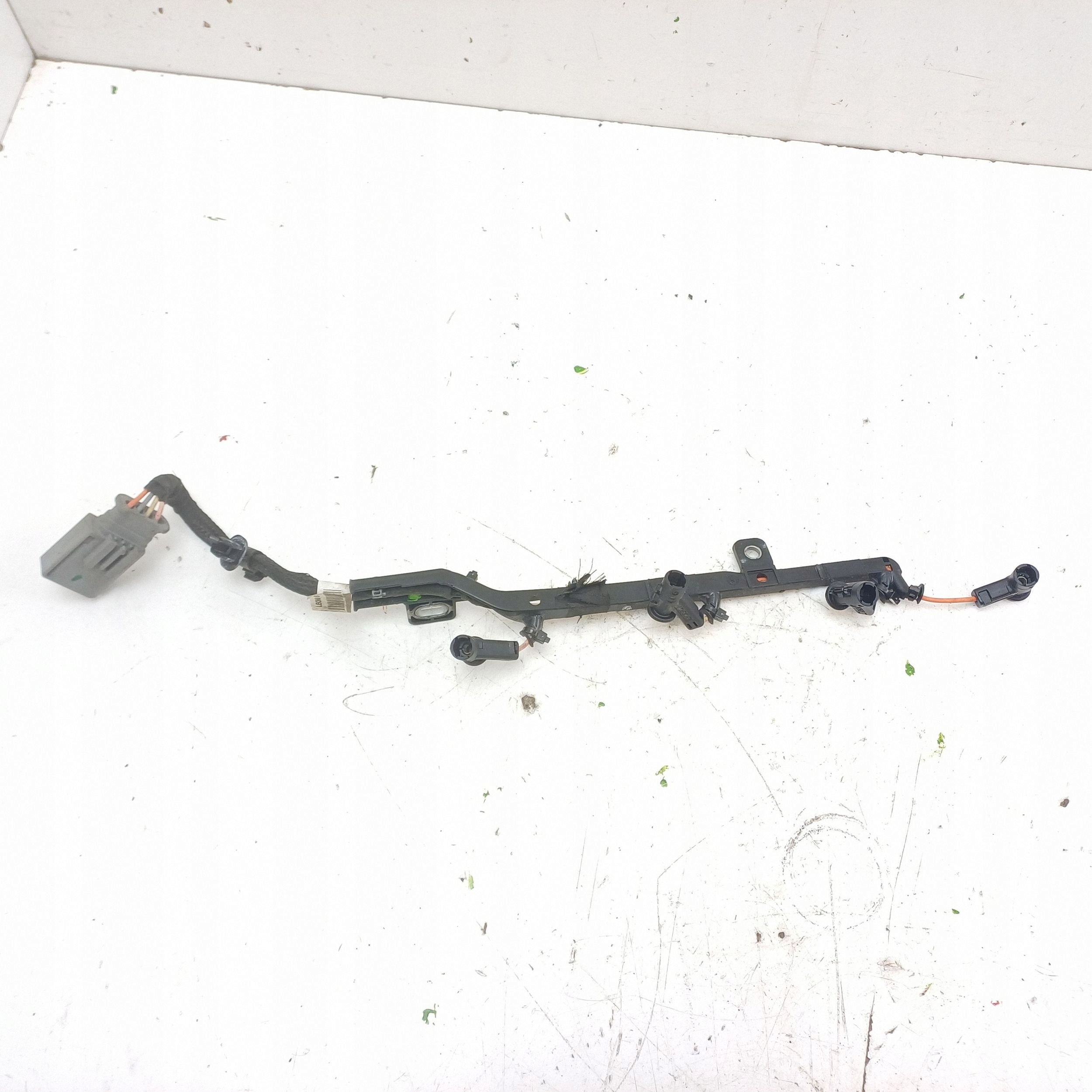 Faisceau de bougies de préchauffage Volvo V40 CC 701792 image 6