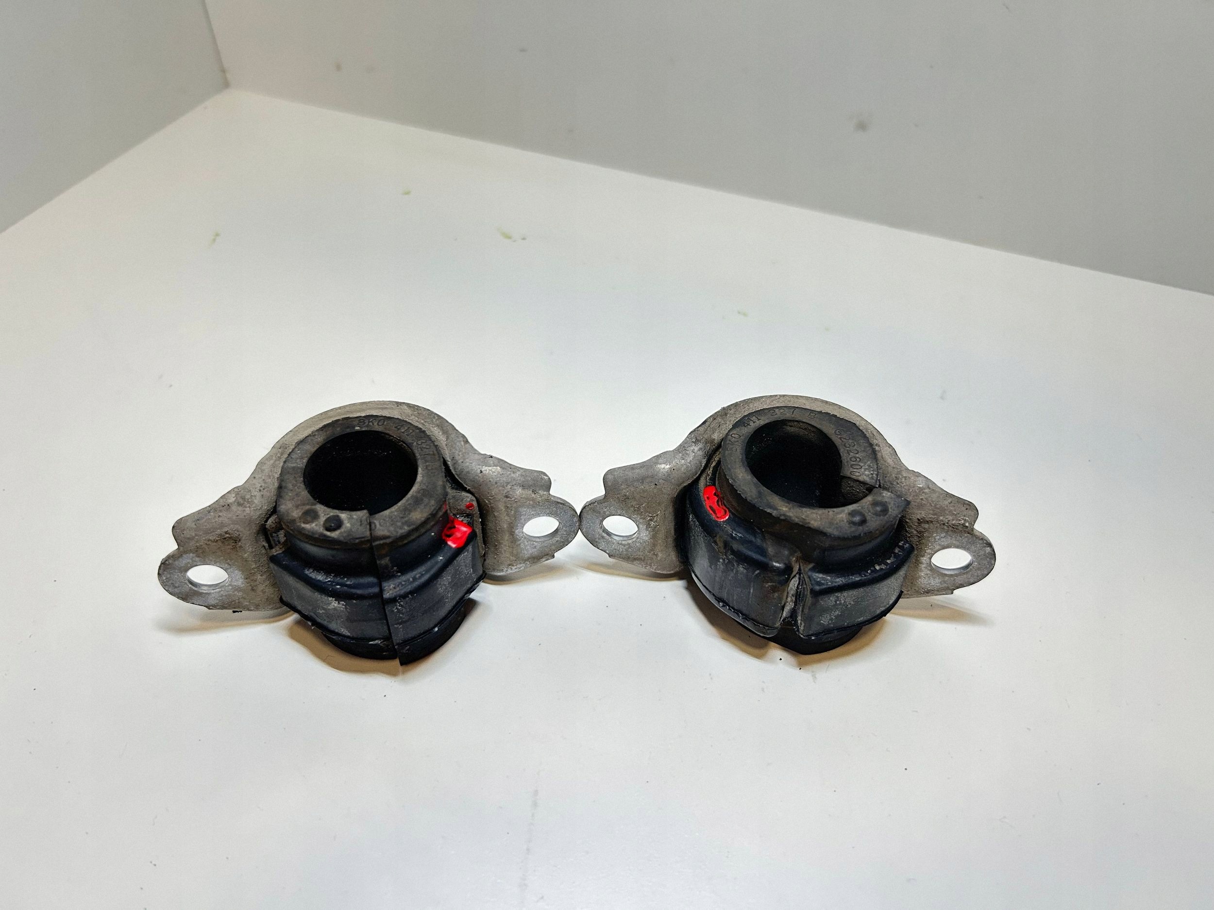 Audi A6 S6 C7 4G vorderer Querlenker 8K0411327B image 2