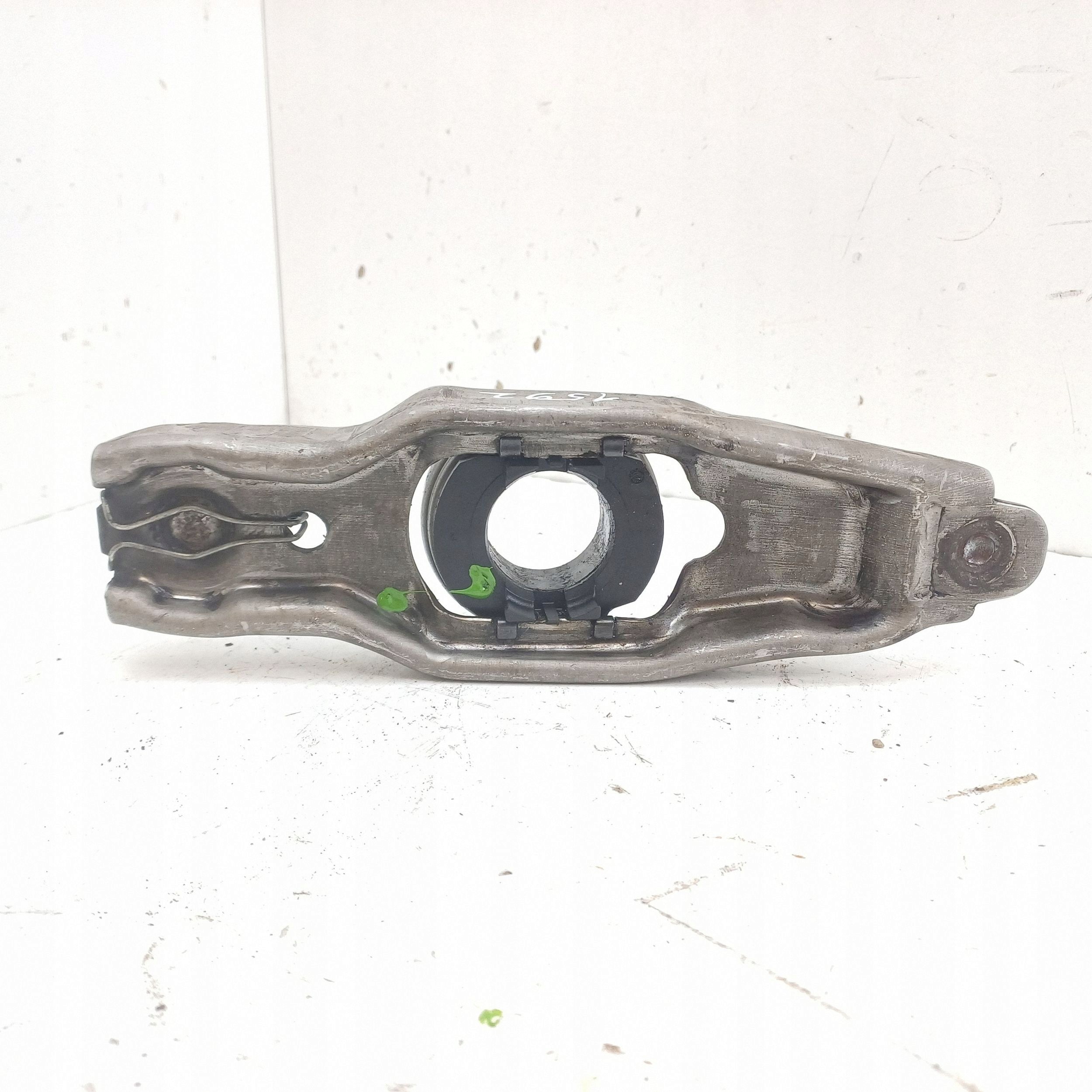 Fourchette d'embrayage VW Passat B6 2007 MAM78492 image 3