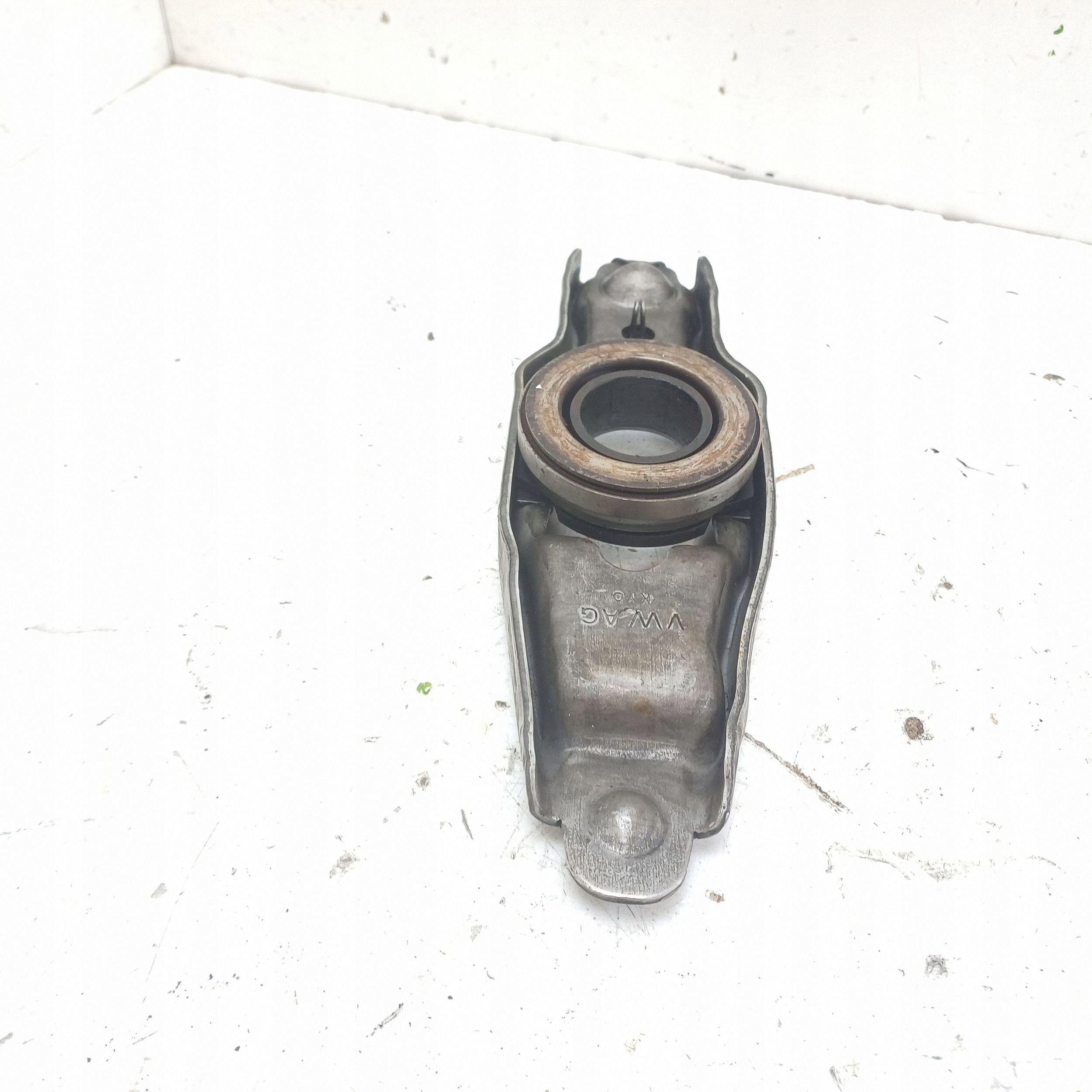 Fourchette d'embrayage VW Passat B6 2007 MAM78492 image 5