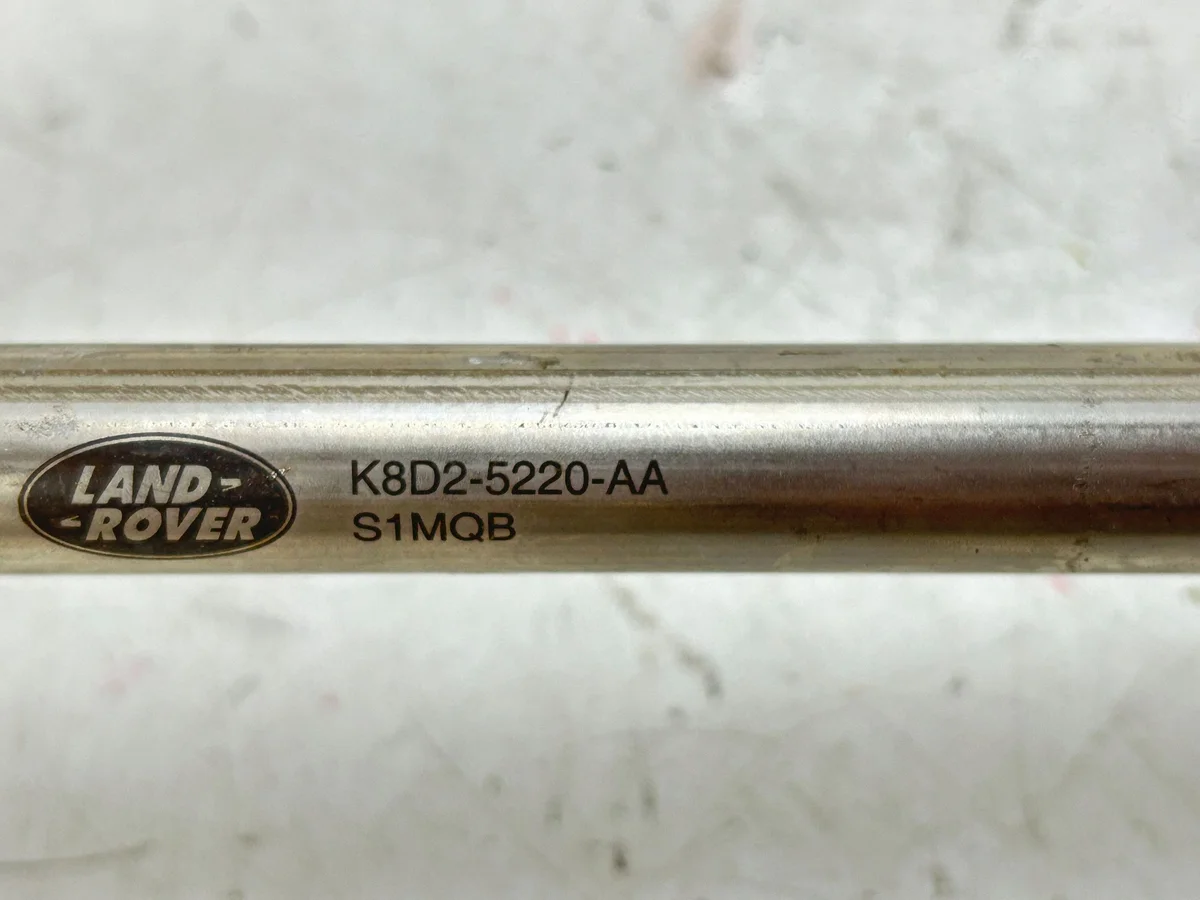 Land Rover Evoque II 2020 Chauffage Carburant K8D25220AA image 3