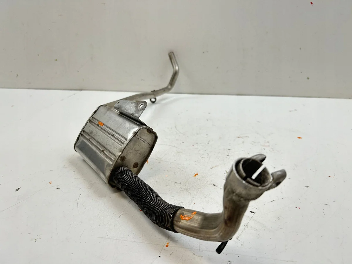 Land Rover Evoque II 2020 Chauffage Carburant K8D25220AA image 4