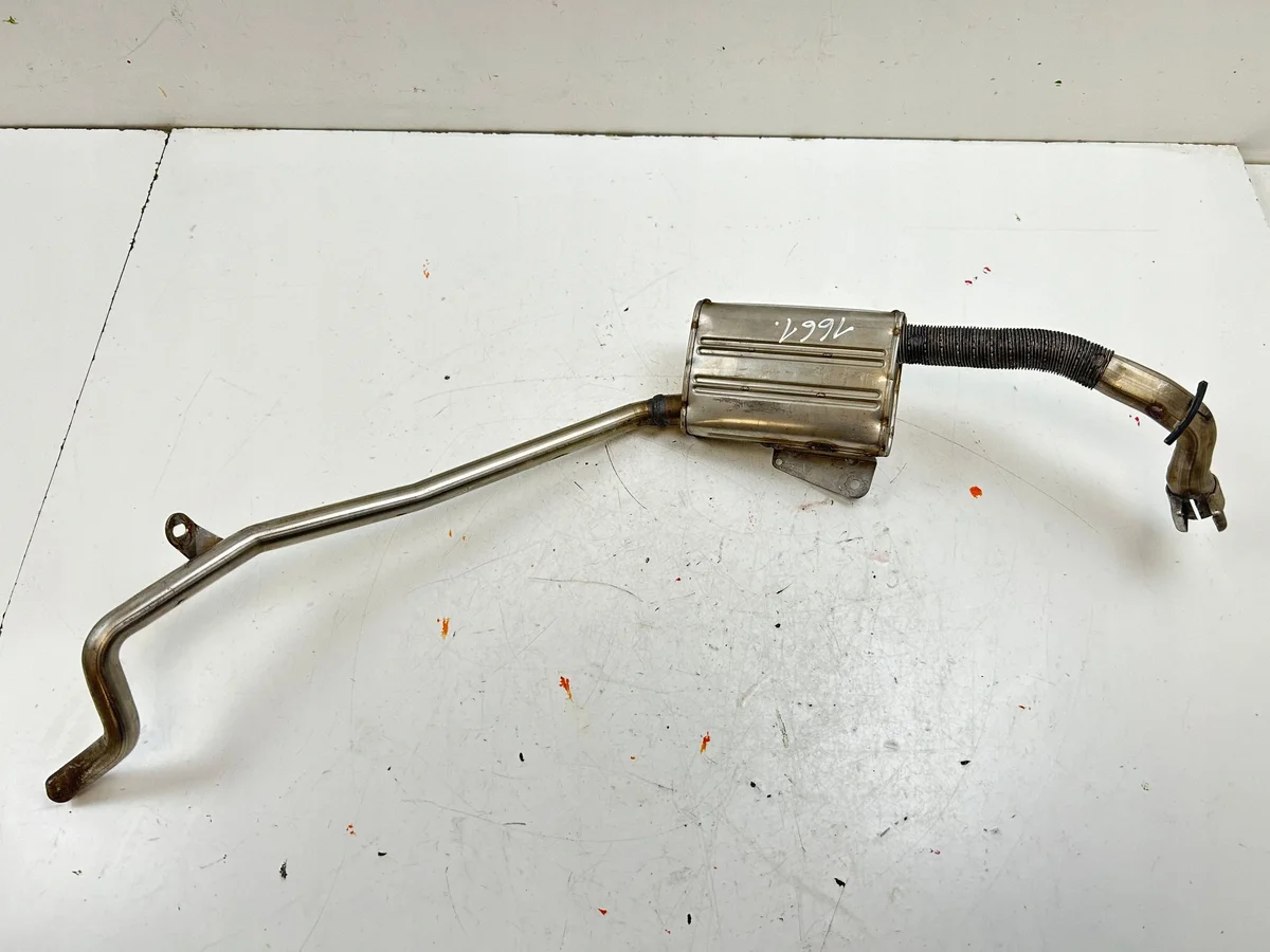 Land Rover Evoque II 2020 Chauffage Carburant K8D25220AA image 6