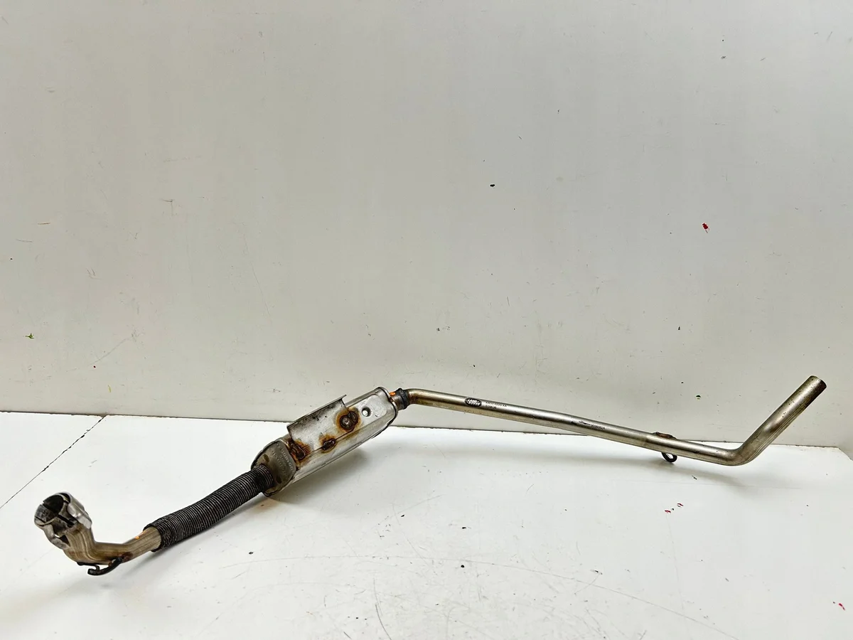 Land Rover Evoque II 2020 Chauffage Carburant K8D25220AA image 7