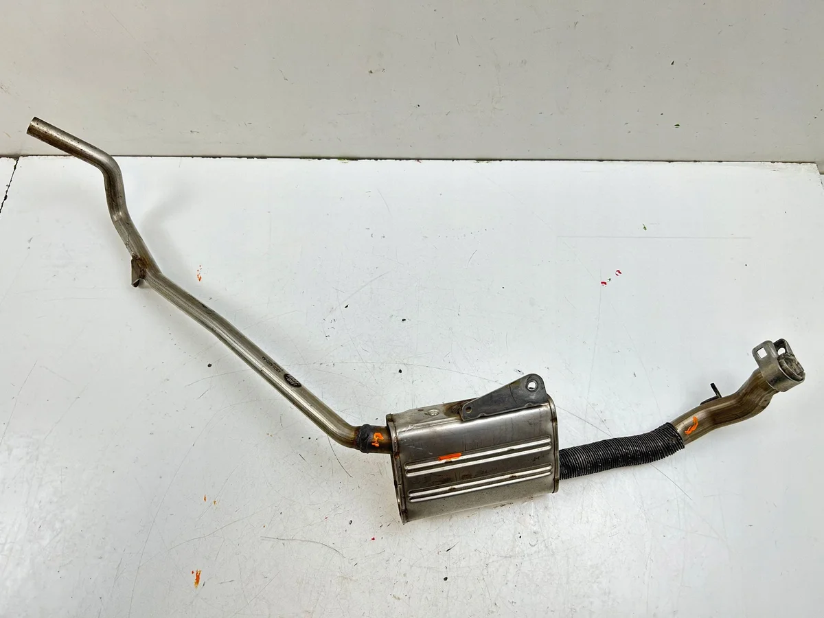 Land Rover Evoque II 2020 Chauffage Carburant K8D25220AA image 8