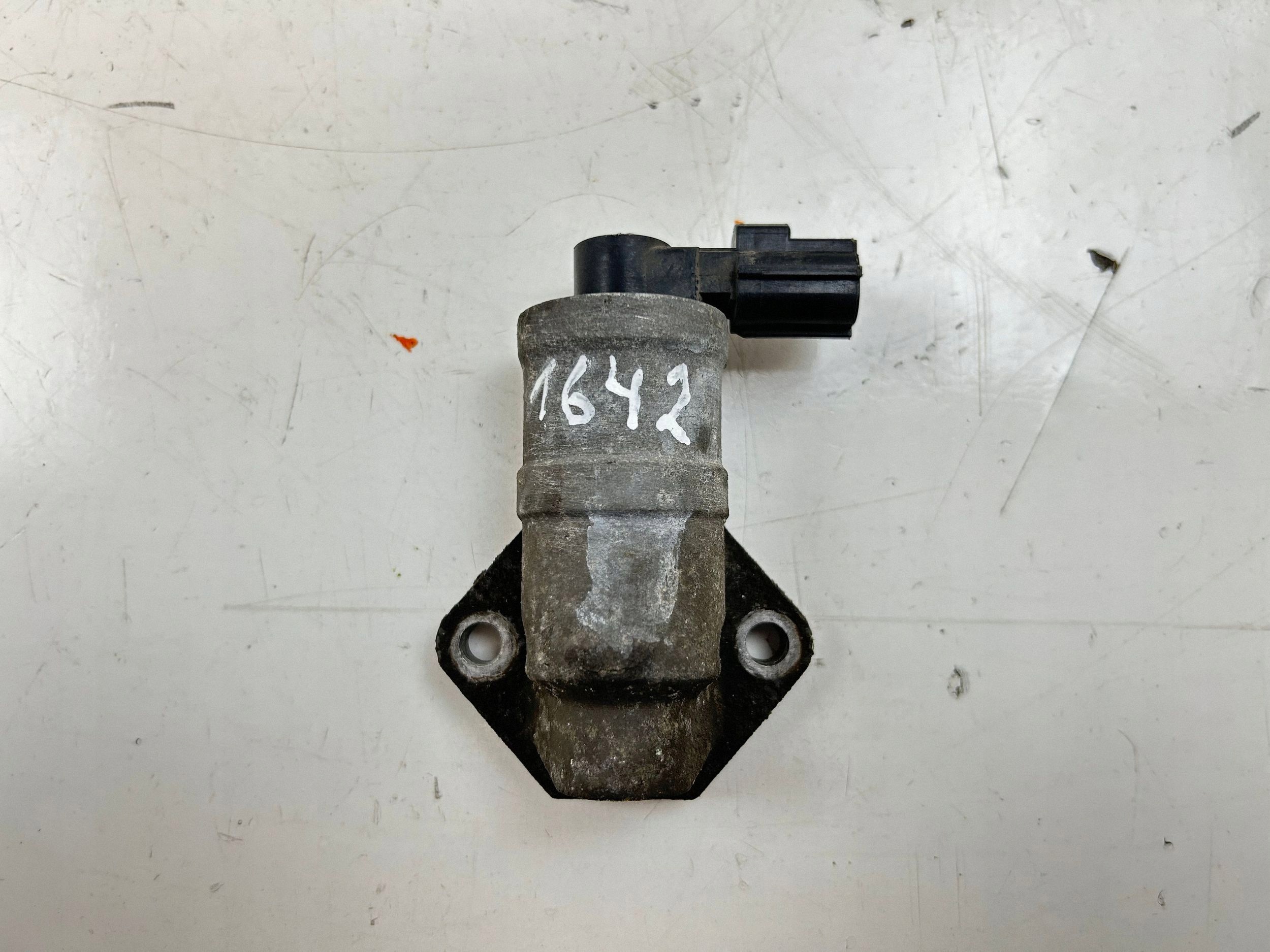 Moteur pas à pas Mazda 5 1.8 16V ZJ0120660 image 2