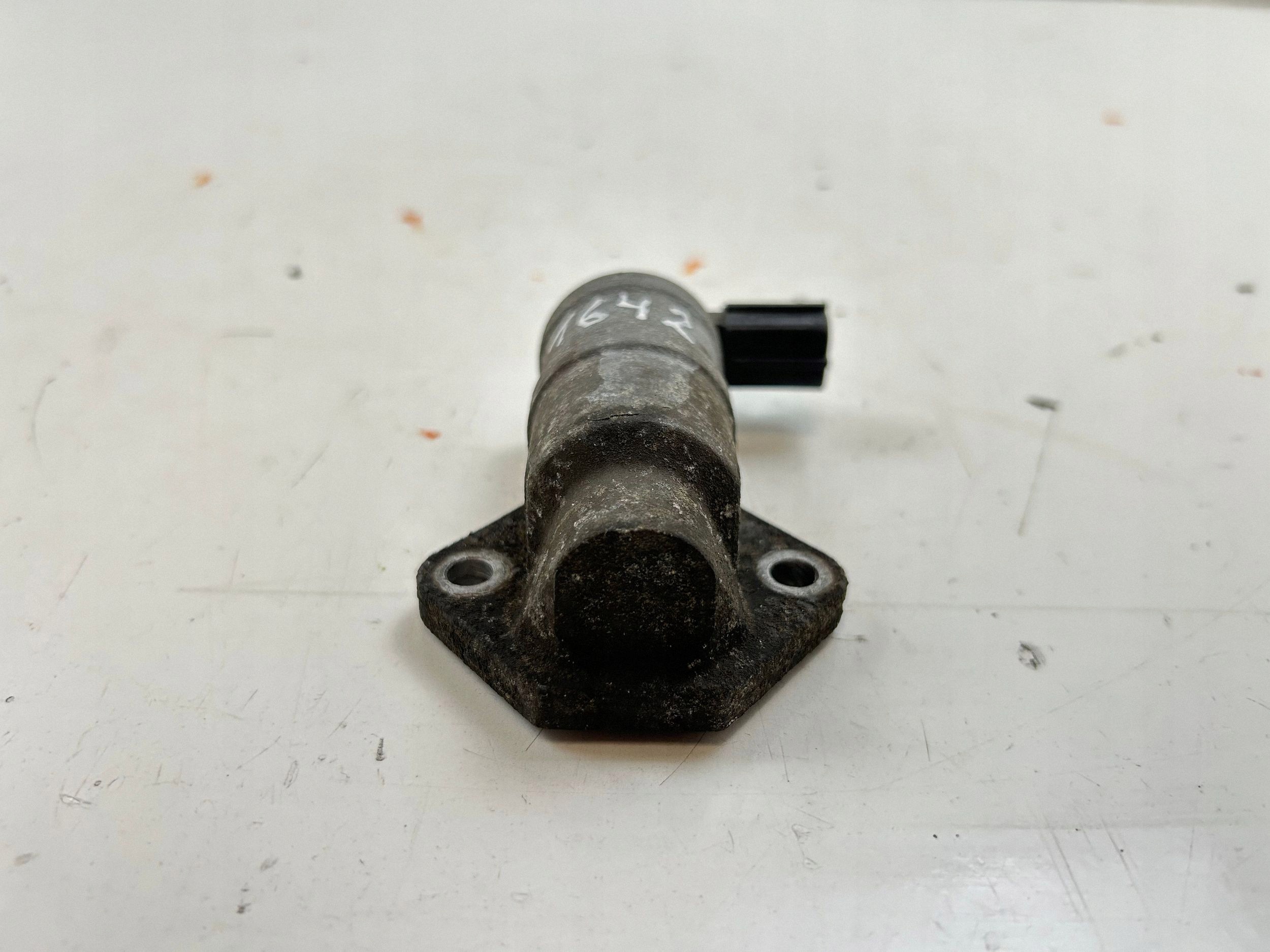 Motor Paso a Paso Mazda 5 1.8 16V ZJ0120660