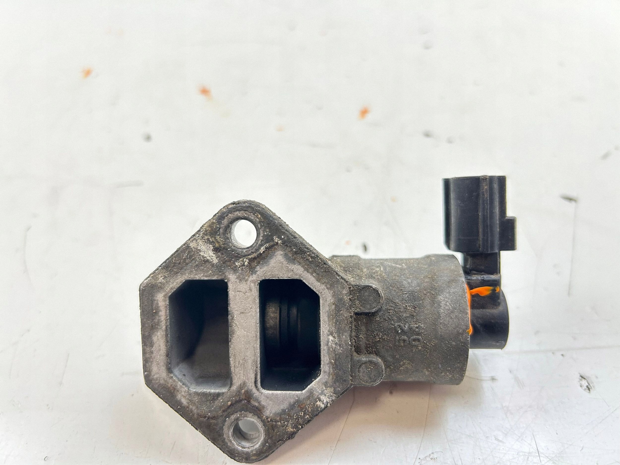 Moteur pas à pas Mazda 5 1.8 16V ZJ0120660 image 3